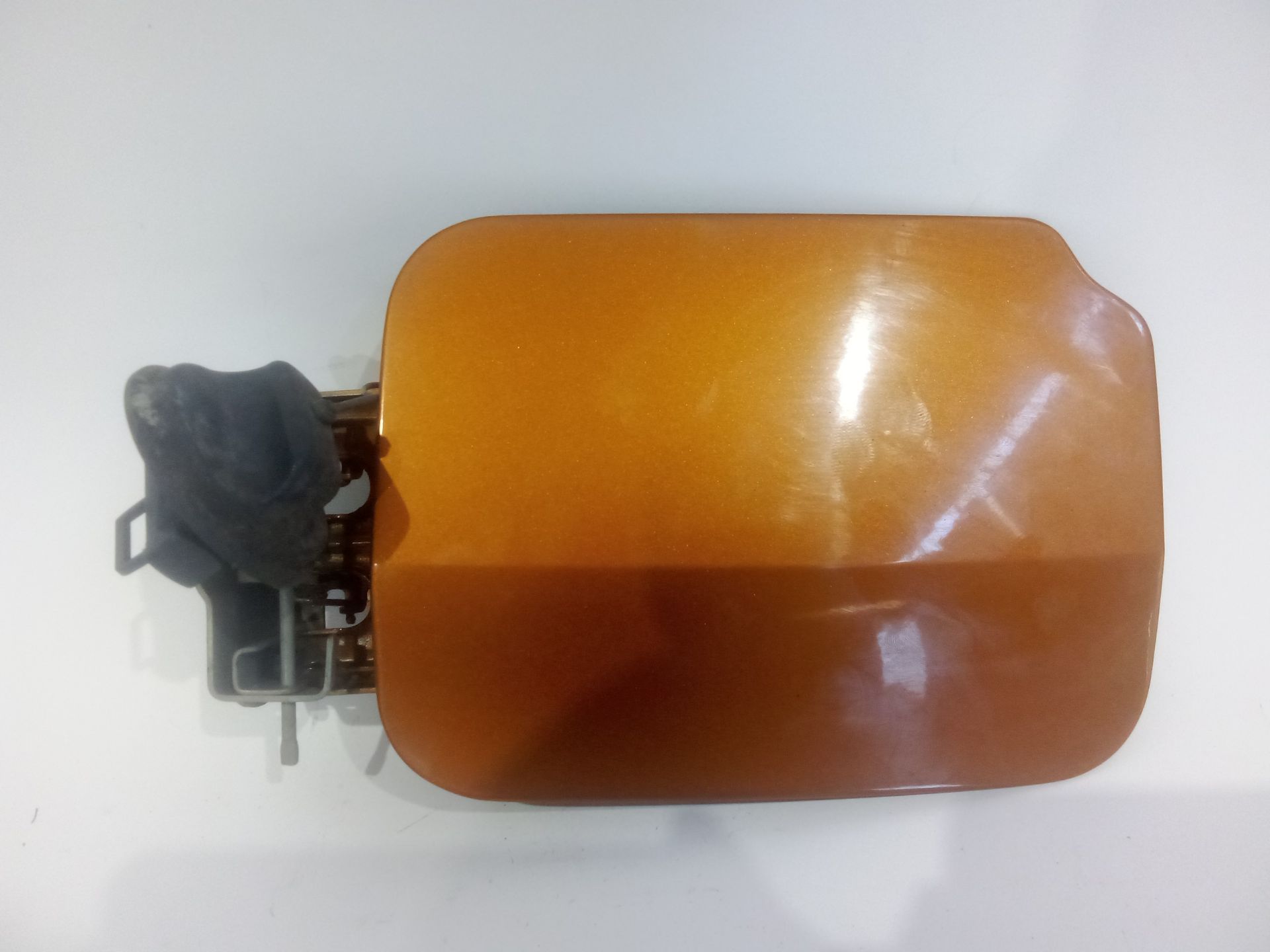 TAPA EXTERIOR COMBUSTIBLE DACIA DUSTER (HM_) 1.3 TCE 150 (HMM3) - sin referencia