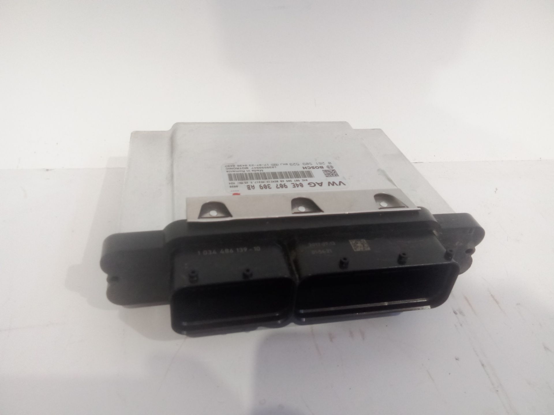 CENTRALITA MOTOR UCE VOLKSWAGEN PASSAT B8 (3G2 CB2) 1.4 TSI
