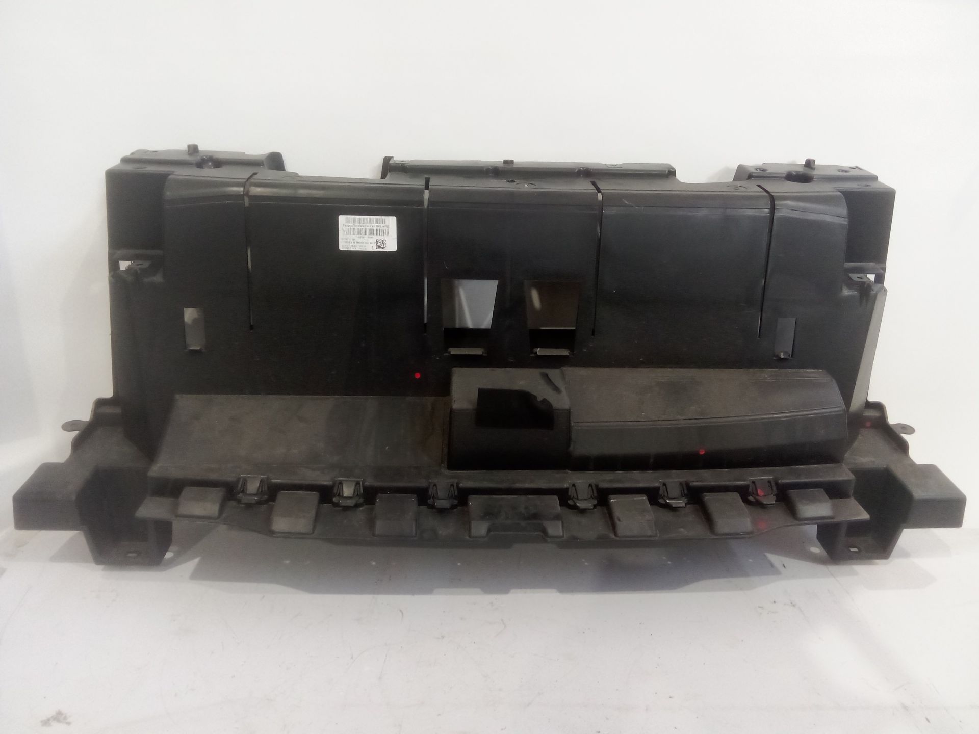 MOLDURAS DELANTERAS CITROËN BERLINGO (ER_ EC_) 1.5 BLUEHDI 130 (ECYHZJ ECYHZR) - 9816769180