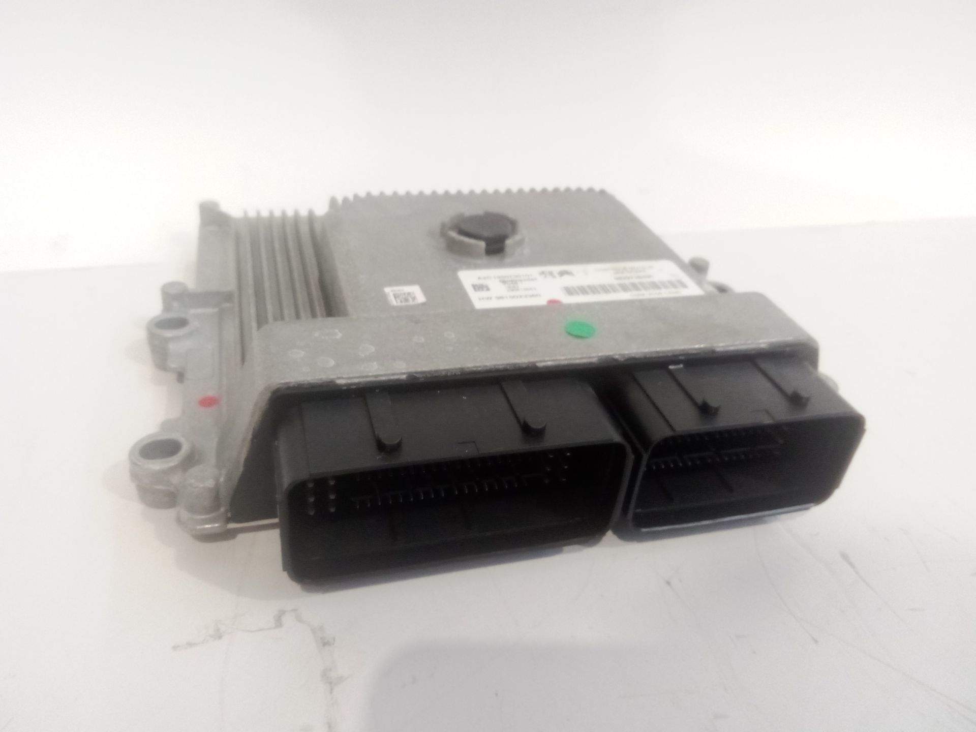 CENTRALITA MOTOR UCE PEUGEOT PARTNER FURGONETA/MONOVOLUMEN (K9) 1.2 PURETECH 110 - 9829728480