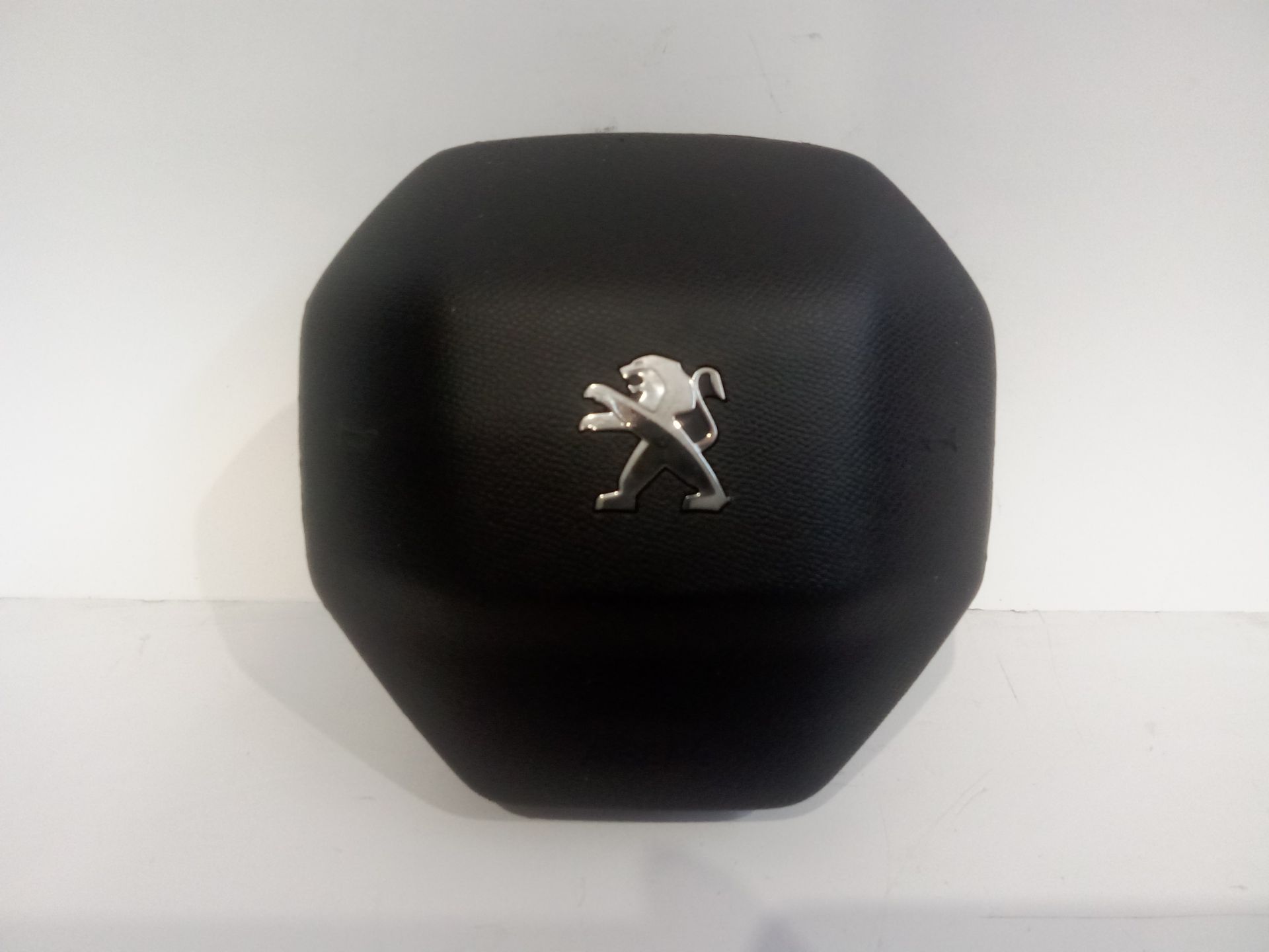 AIRBAG DELANTERO IZQUIERDO PEUGEOT PARTNER FURGONETA/MONOVOLUMEN (K9) 1.2 PURETECH 110 - 98185172ZD
