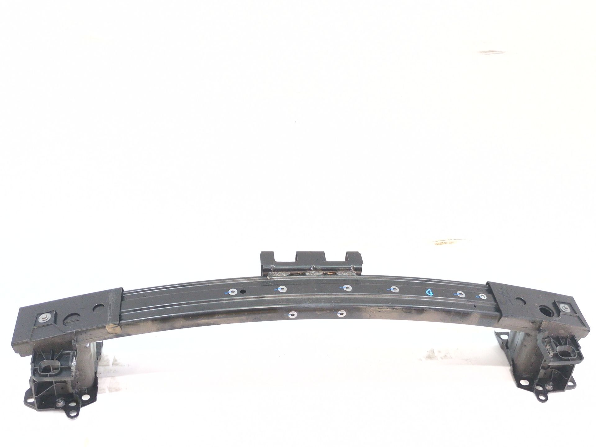 REFUERZO PARAGOLPES DELANTERO RENAULT CAPTUR II (HF_) TCE 90 (HFM6) - 752109984R