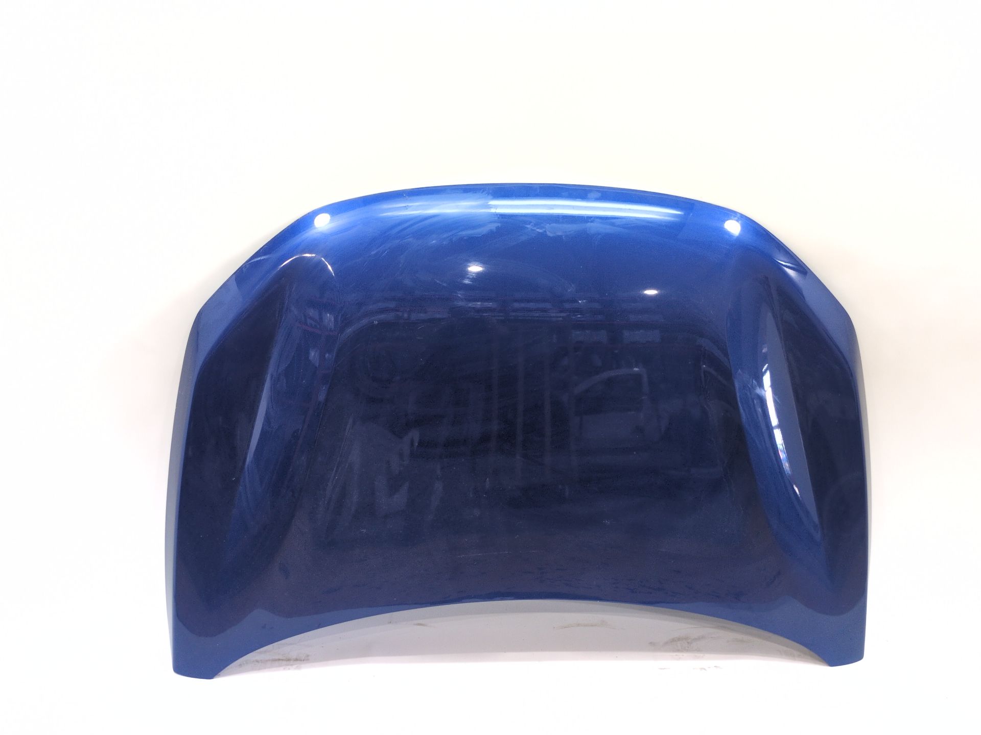 CAPOT RENAULT CAPTUR II (HF_) TCE 90 (HFM6) - 651006924R