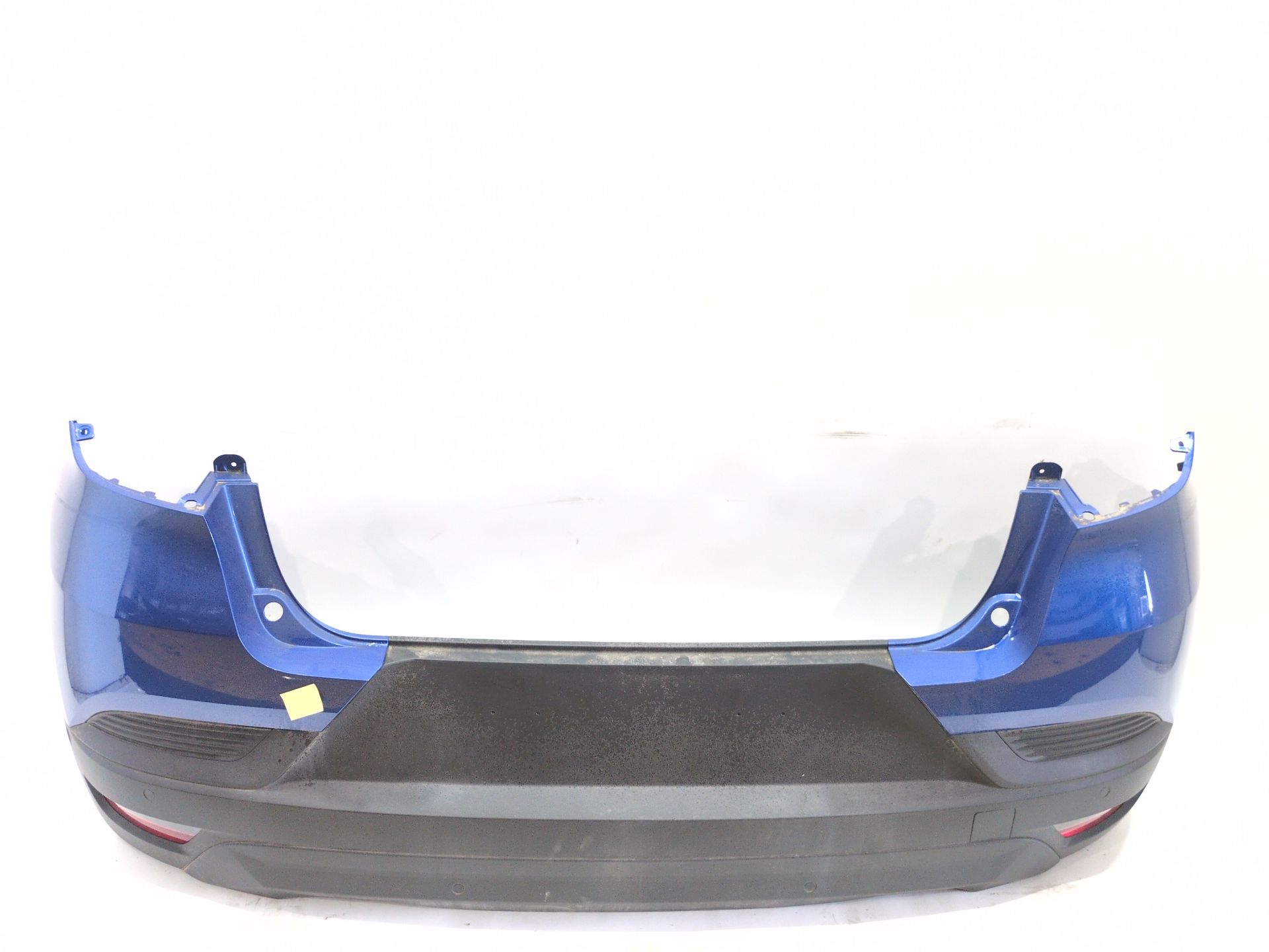 PARAGOLPES TRASERO RENAULT CAPTUR II (HF_) TCE 90 (HFM6) - 850B24049R
