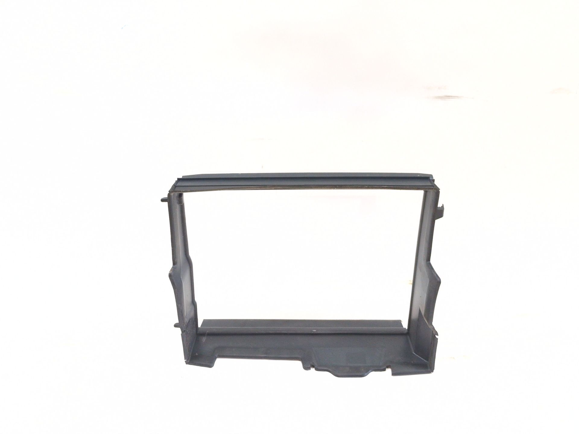 CARCASA RADIADOR RENAULT CAPTUR II (HF_) TCE 90 (HFM6)