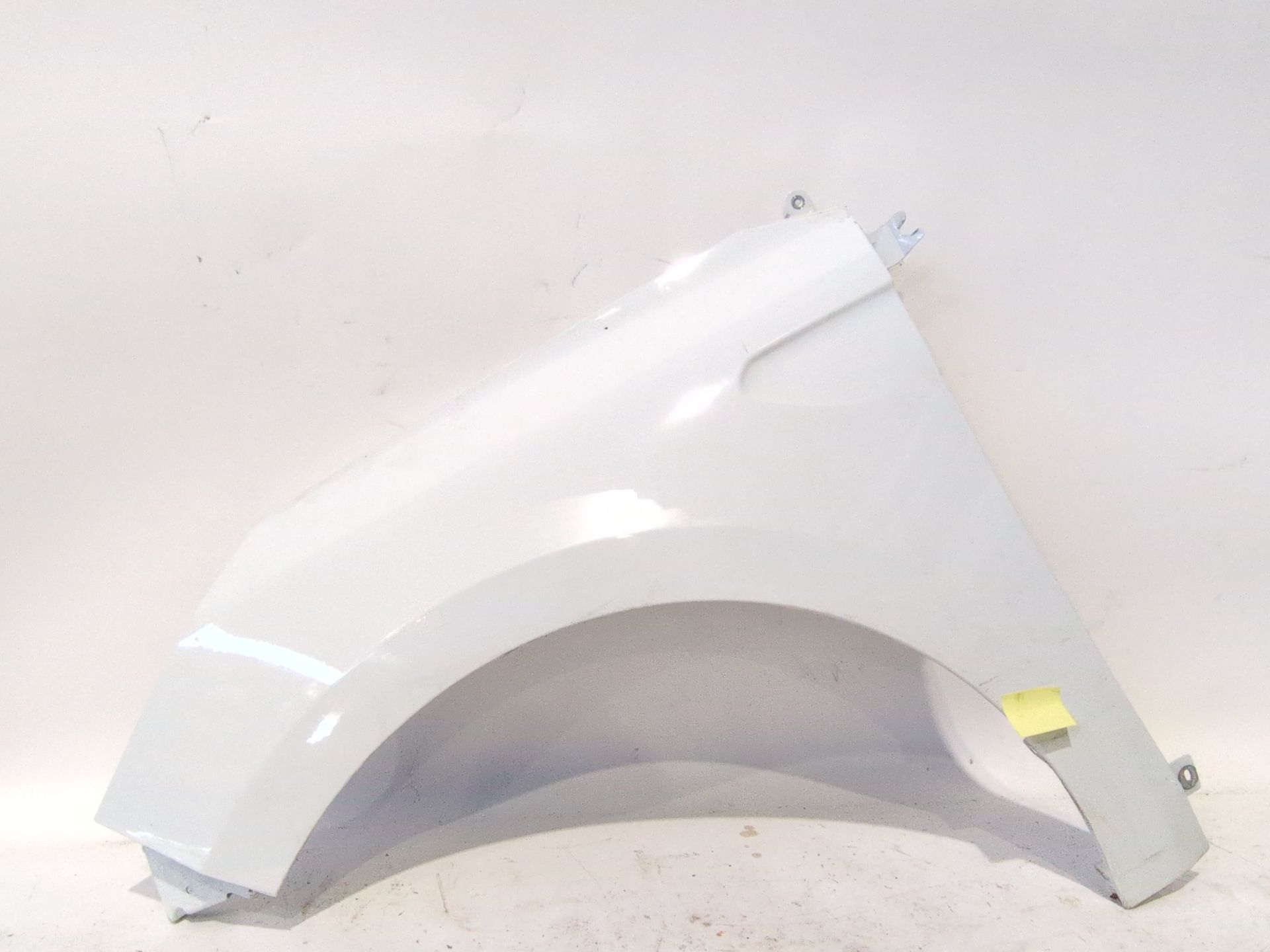 ALETA DELANTERA IZQUIERDA RENAULT CLIO V (B7_) 1.6 E-TECH 140 (B7MU)