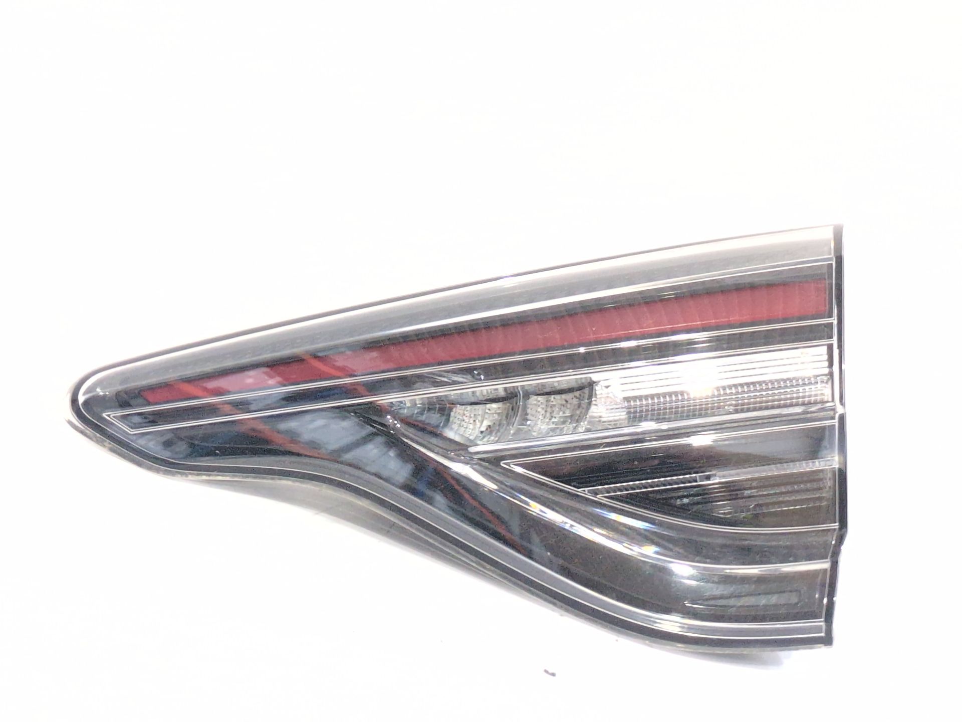 PILOTO TRASERO DERECHO INTERIOR RENAULT CLIO V (B7_) 1.6 E-TECH 140 (B7MU)