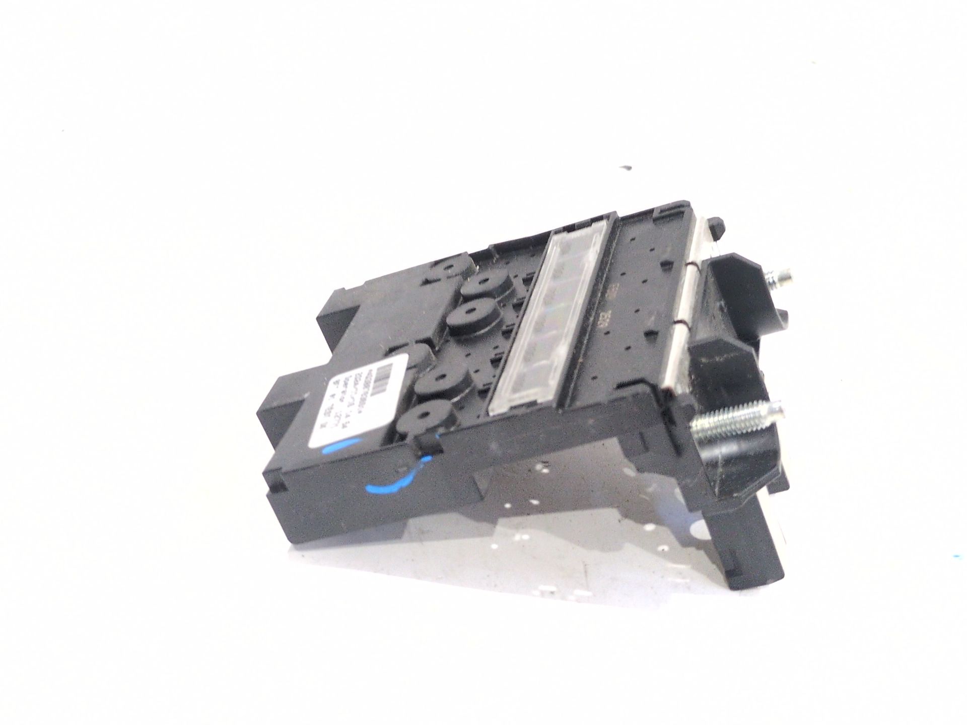 CAJA RELES / FUSIBLES RENAULT AUSTRAL TCE 140