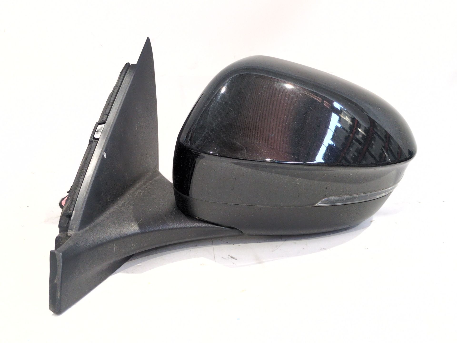 RETROVISOR IZQUIERDO ELECTRICO RENAULT AUSTRAL TCE 140