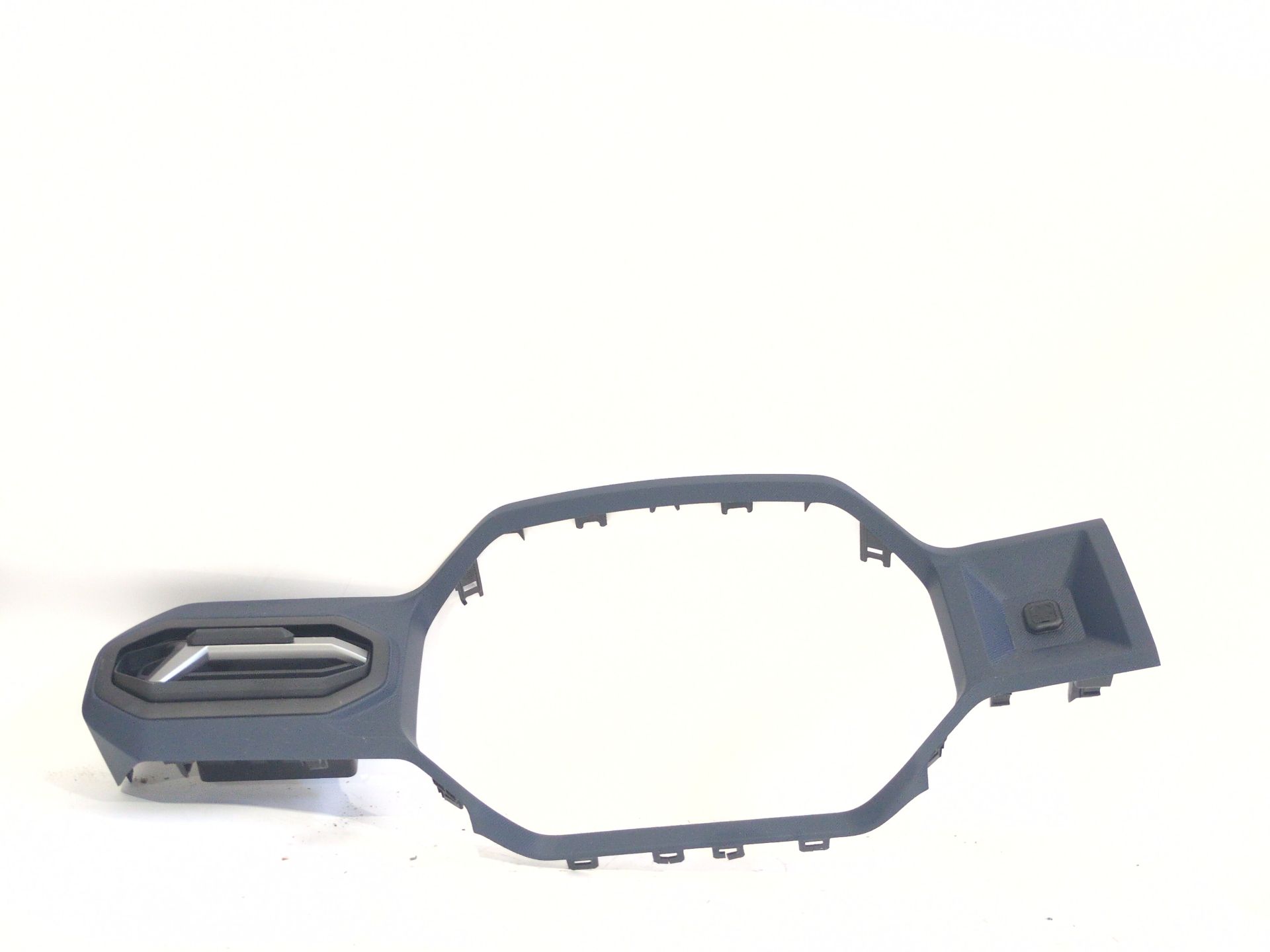EMBELLECEDOR CUADRO INSTRUMENTOS DACIA DUSTER (PYM_ PYN_) 1.2 TCE 130