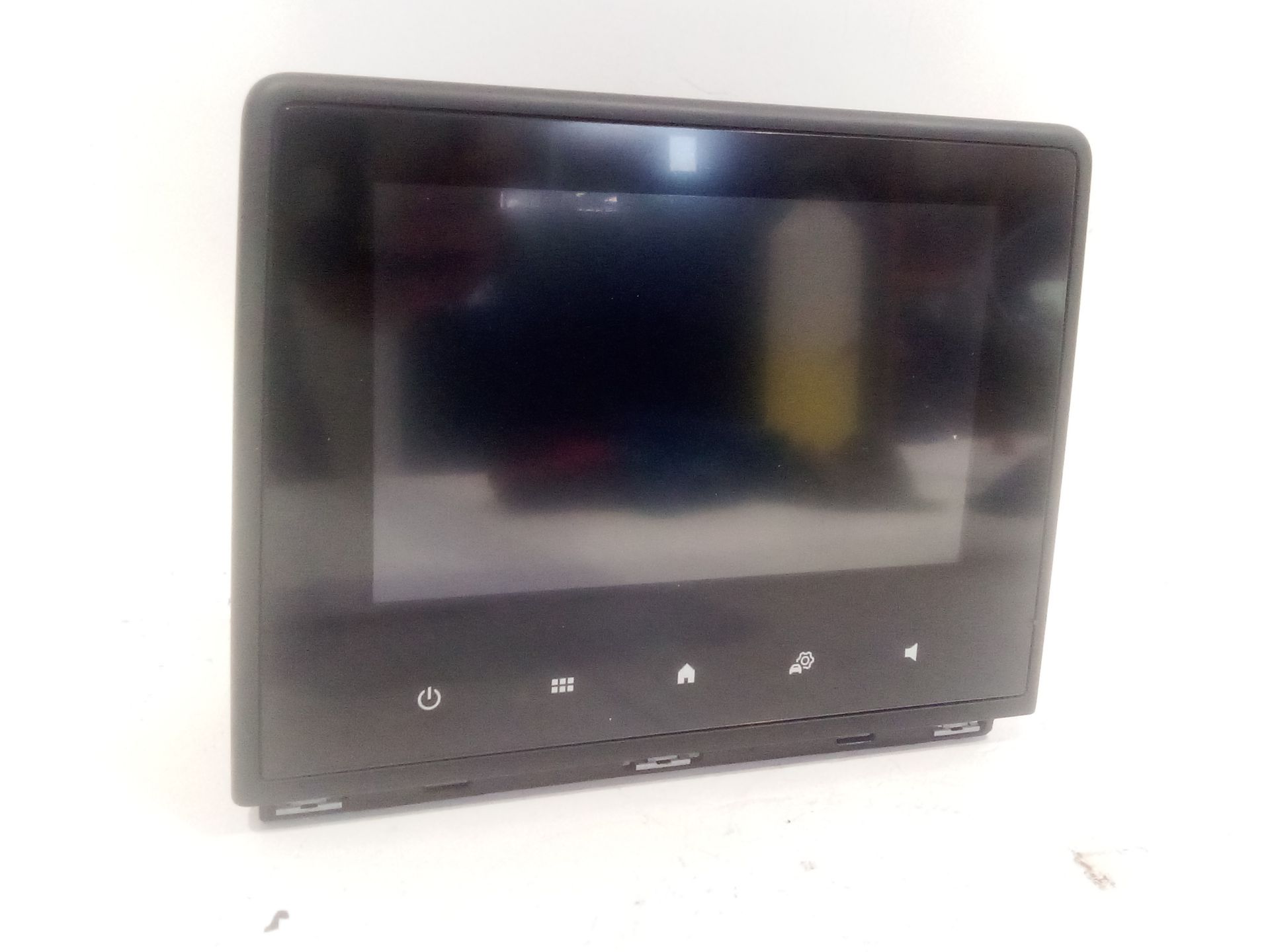 PANTALLA MULTIFUNCION RENAULT CAPTUR II (HF_) TCE 160 (HFN1)
