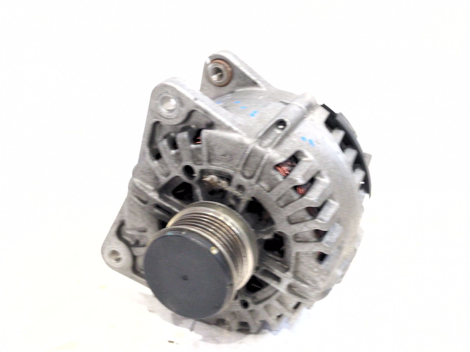 ALTERNADOR RENAULT CLIO V (B7_) 1.5 BLUE DCI 100 (B7AD)