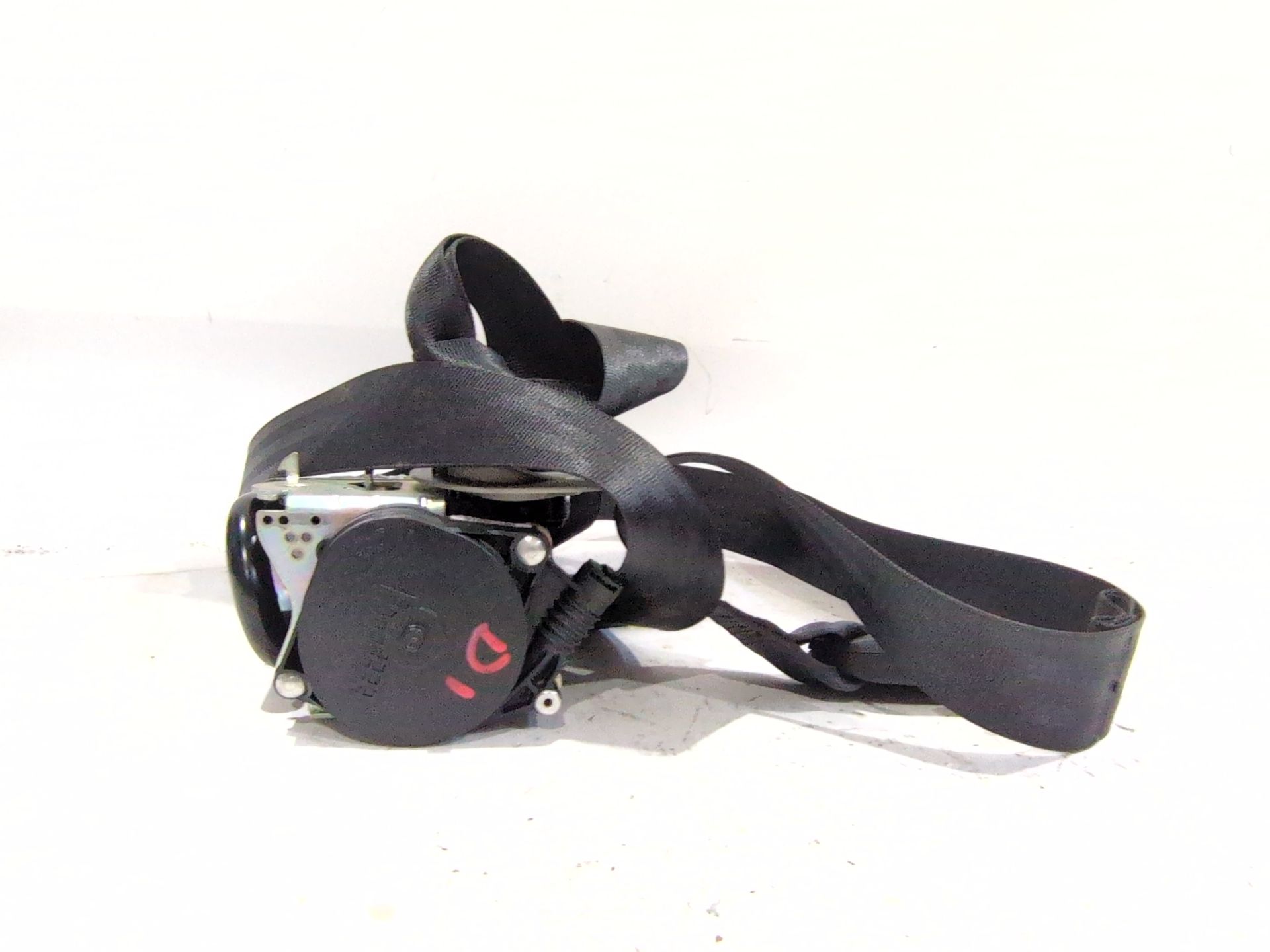 CINTURON SEGURIDAD DELANTERO IZQUIERDO RENAULT ESPACE V (JR_) 2.0 BLUE DCI 190