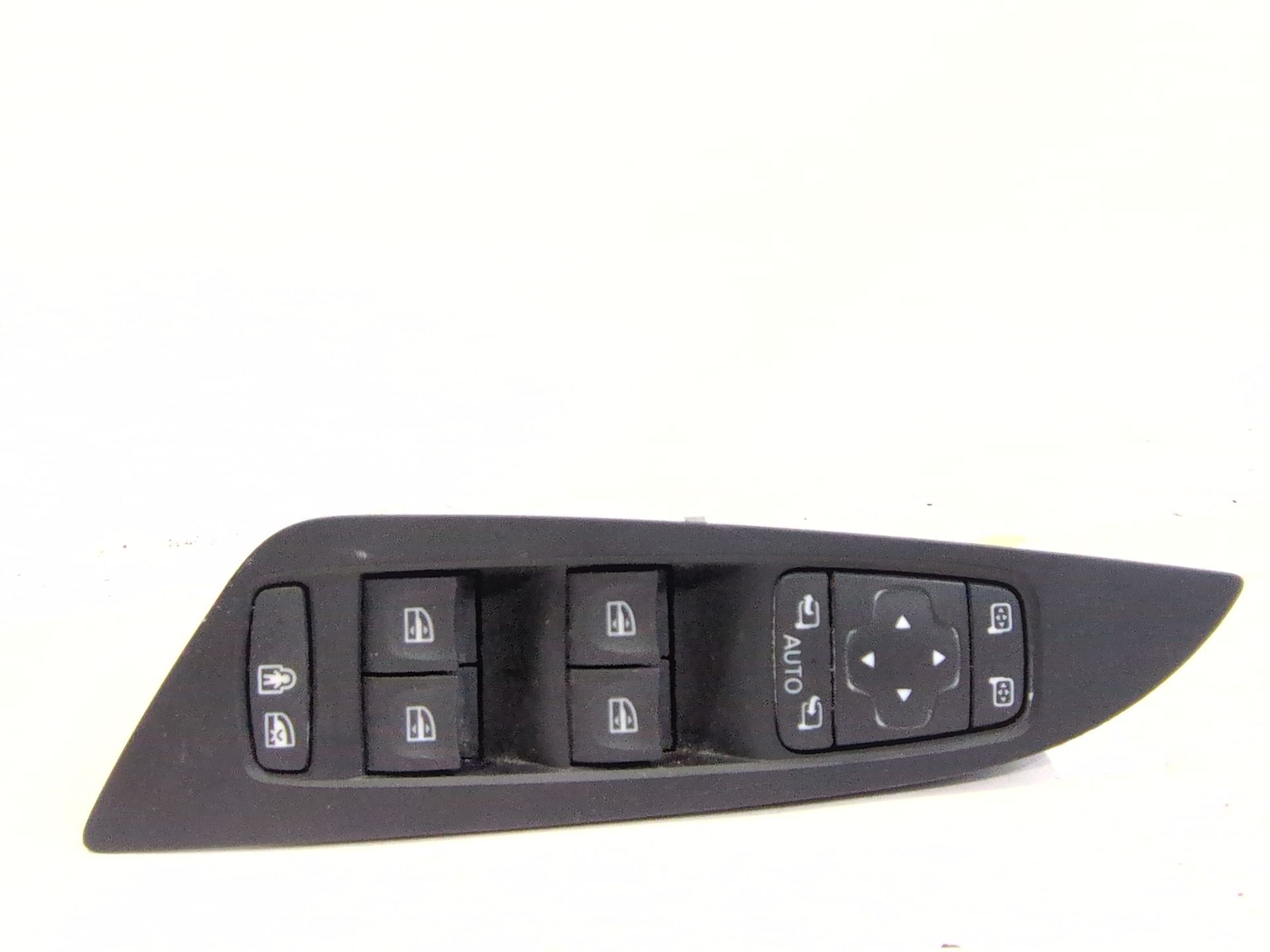 MANDO ELEVALUNAS DELANTERO IZQUIERDO RENAULT ESPACE V (JR_) 2.0 BLUE DCI 190 - 9452750C