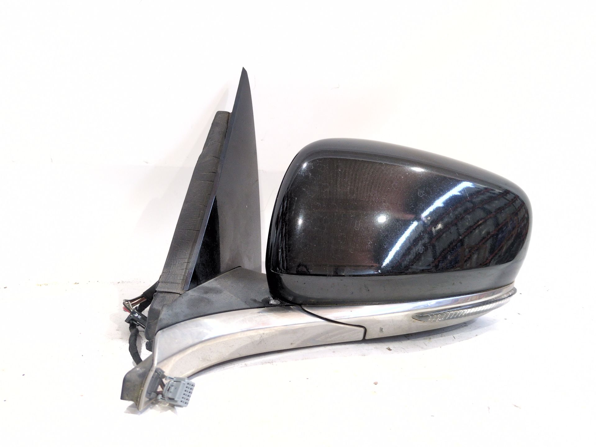 RETROVISOR IZQUIERDO ELECTRICO RENAULT ESPACE V (JR_) 2.0 BLUE DCI 190