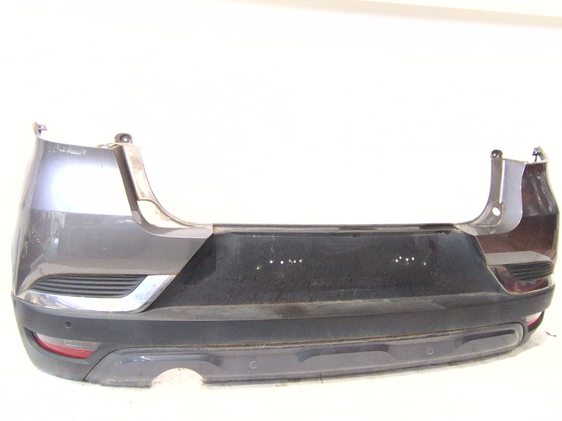 PARAGOLPES TRASERO RENAULT CAPTUR II (HF_) TCE 140 (HFN0)