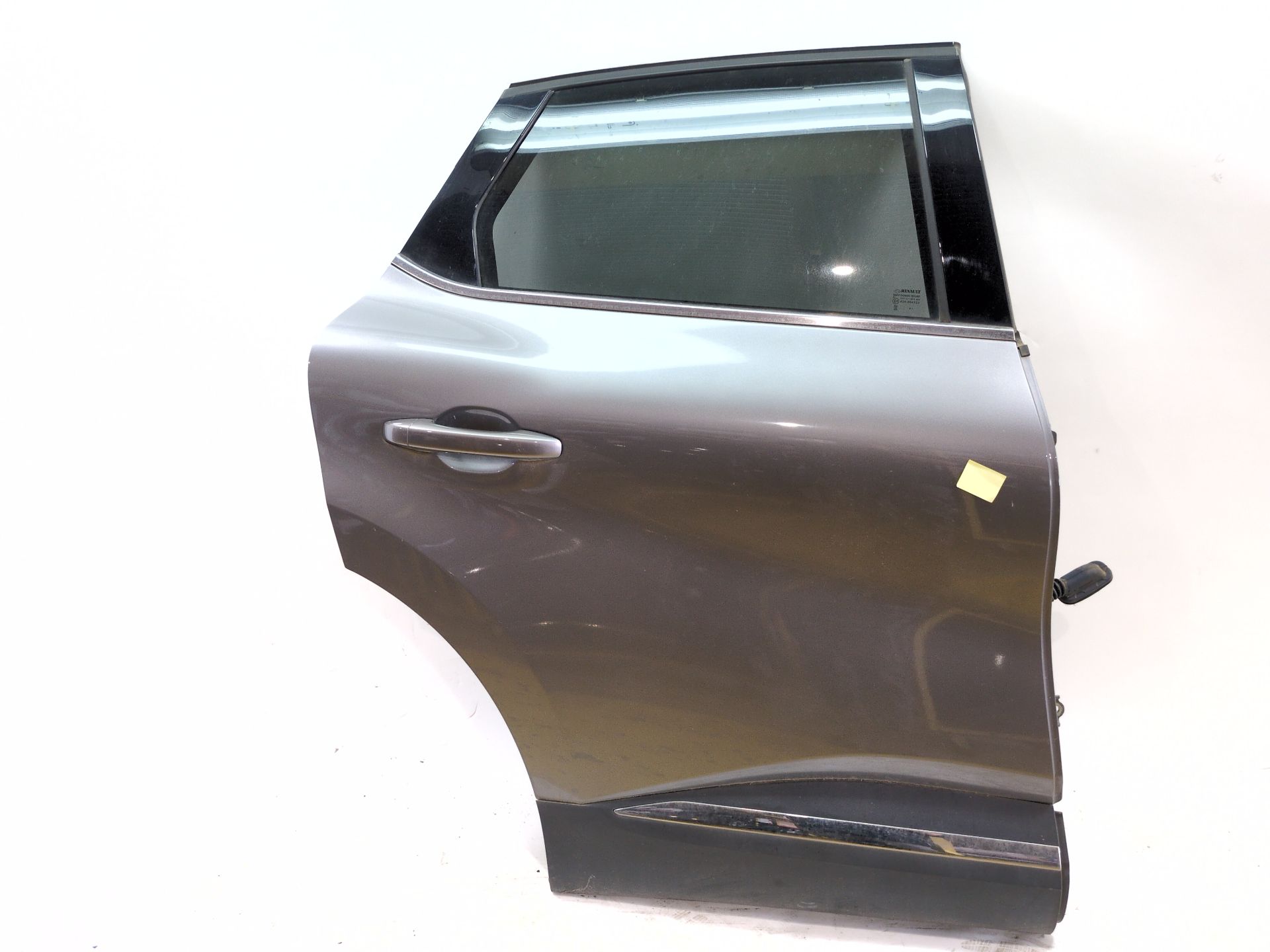 PUERTA TRASERA DERECHA RENAULT CAPTUR II (HF_) TCE 140 (HFN0)