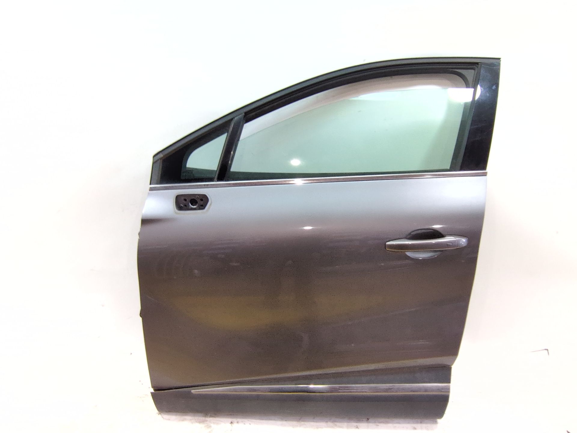 PUERTA DELANTERA IZQUIERDA RENAULT CAPTUR II (HF_) TCE 140 (HFN0)