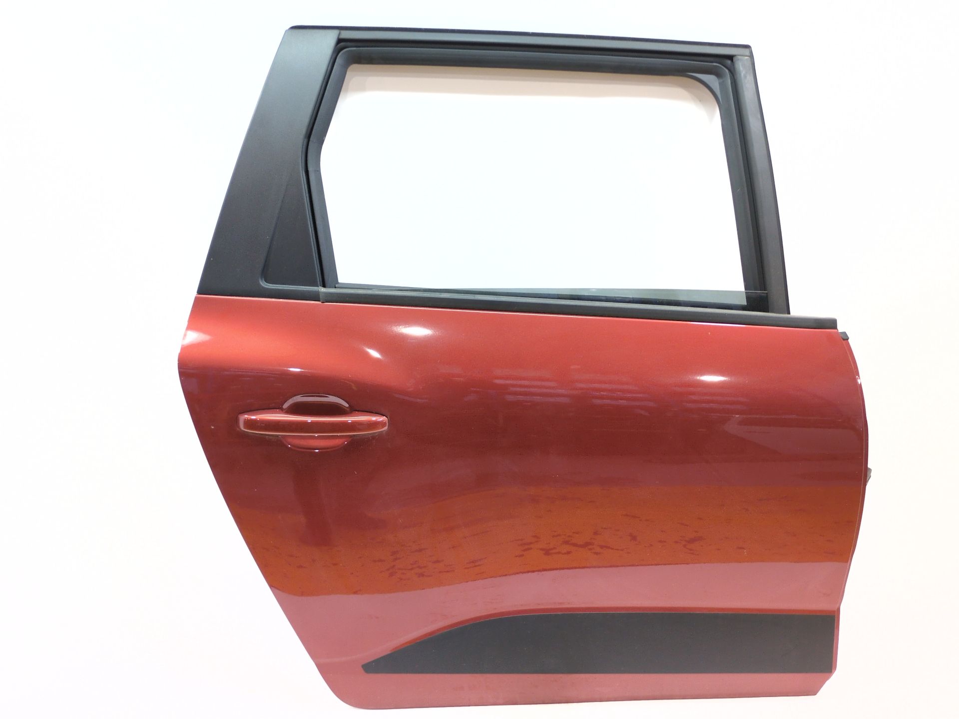 PUERTA TRASERA DERECHA DACIA JOGGER (RK_) 1.0 TCE 110 (RKMD)