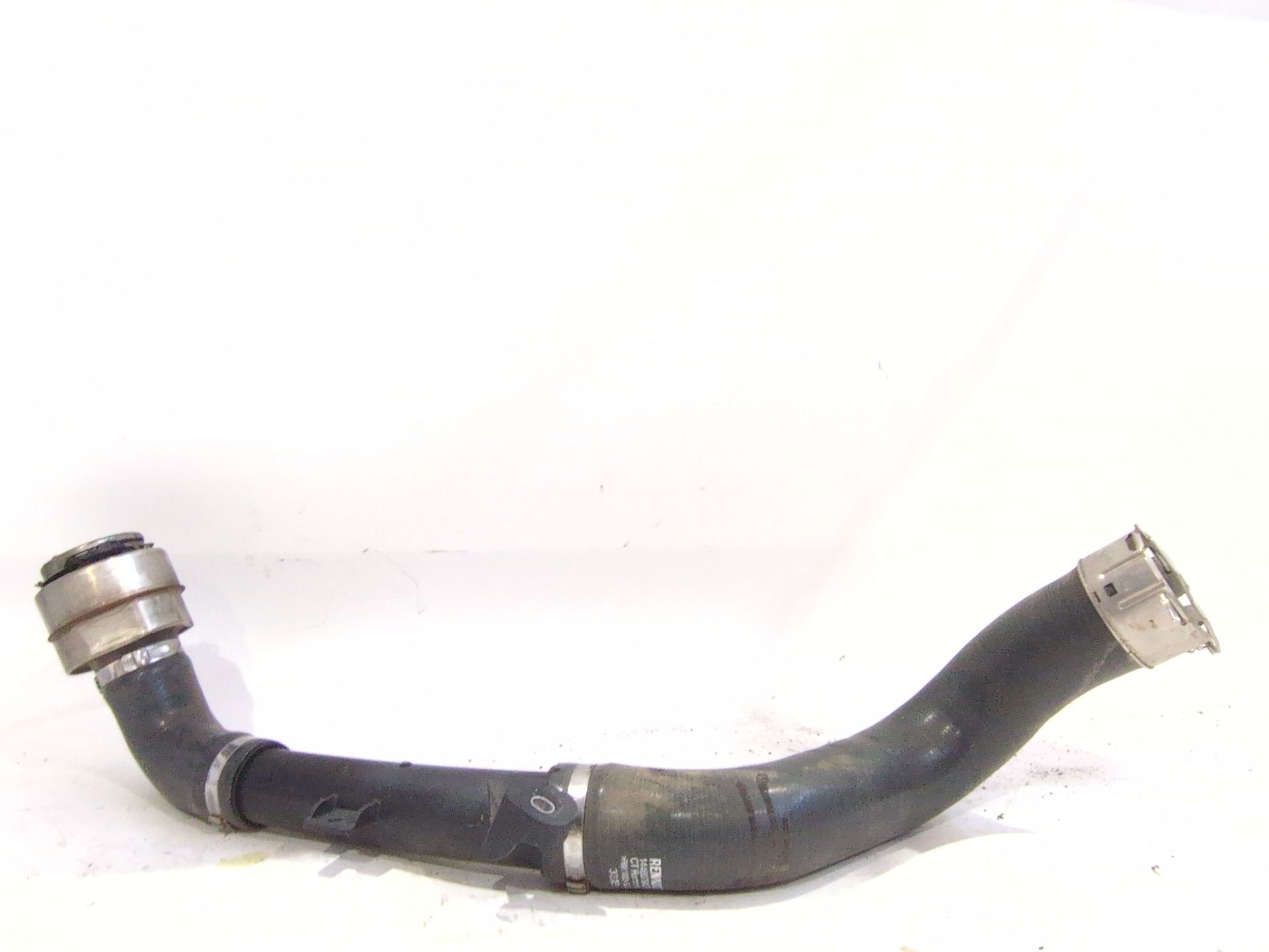 MANGUERAS INTERCOOLER RENAULT CAPTUR II (HF_) TCE 140 (HFN0)