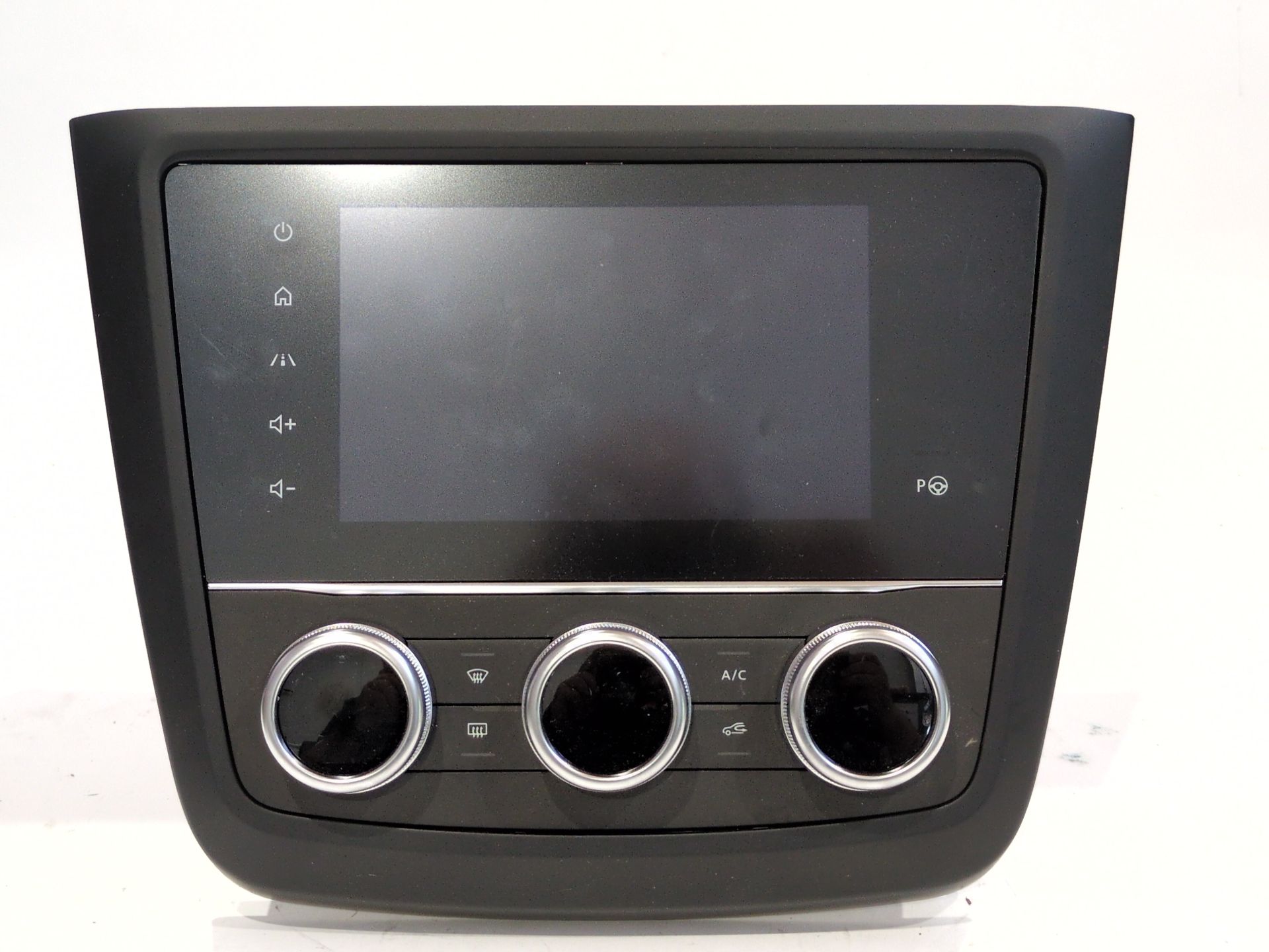 PANTALLA MULTIFUNCION RENAULT KADJAR (HA_ HL_) 1.5 BLUE DCI 115