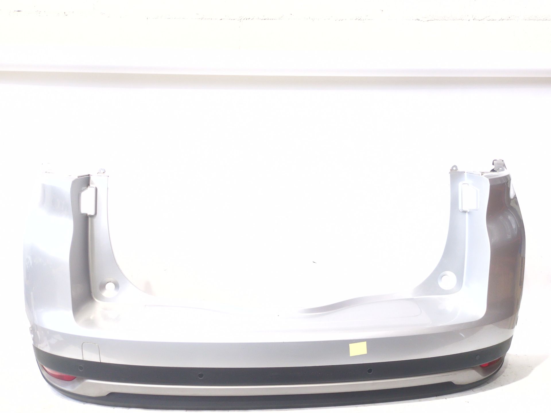 PARAGOLPES TRASERO RENAULT GRAND SCÉNIC IV (R9_) 1.3 TCE 140