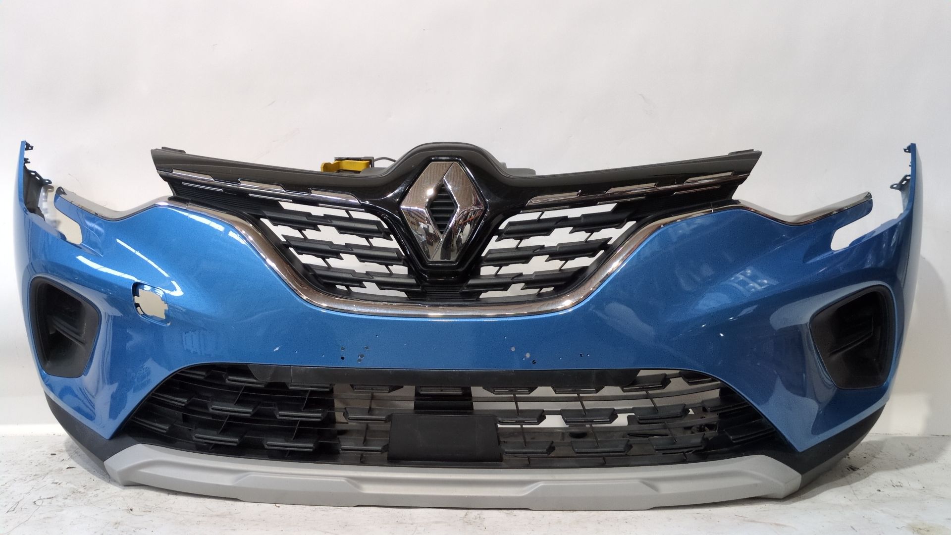 PARAGOLPES DELANTERO RENAULT CAPTUR II (HF_) E-TECH 160