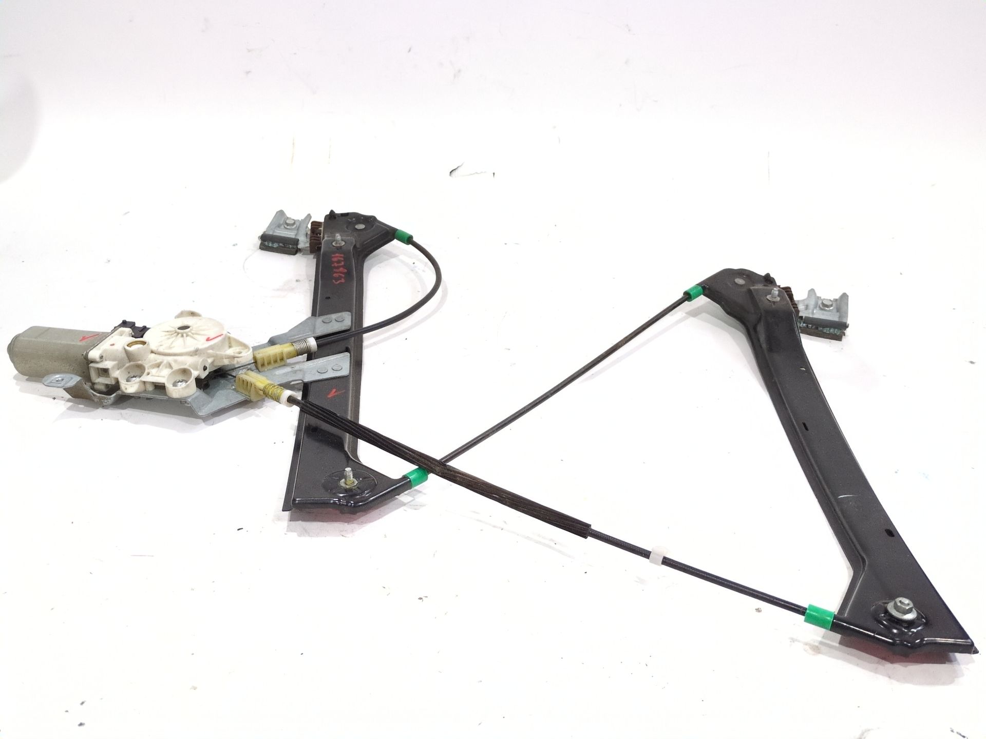 ELEVALUNAS DELANTERO IZQUIERDO SAAB 9-3 (YS3F E79 D79 D75) 1.9 TID