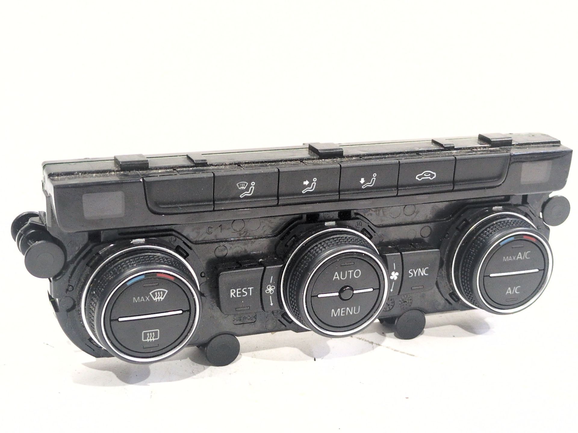 MANDO CLIMATIZADOR VOLKSWAGEN PASSAT B8 (3G2 CB2) 2.0 TDI