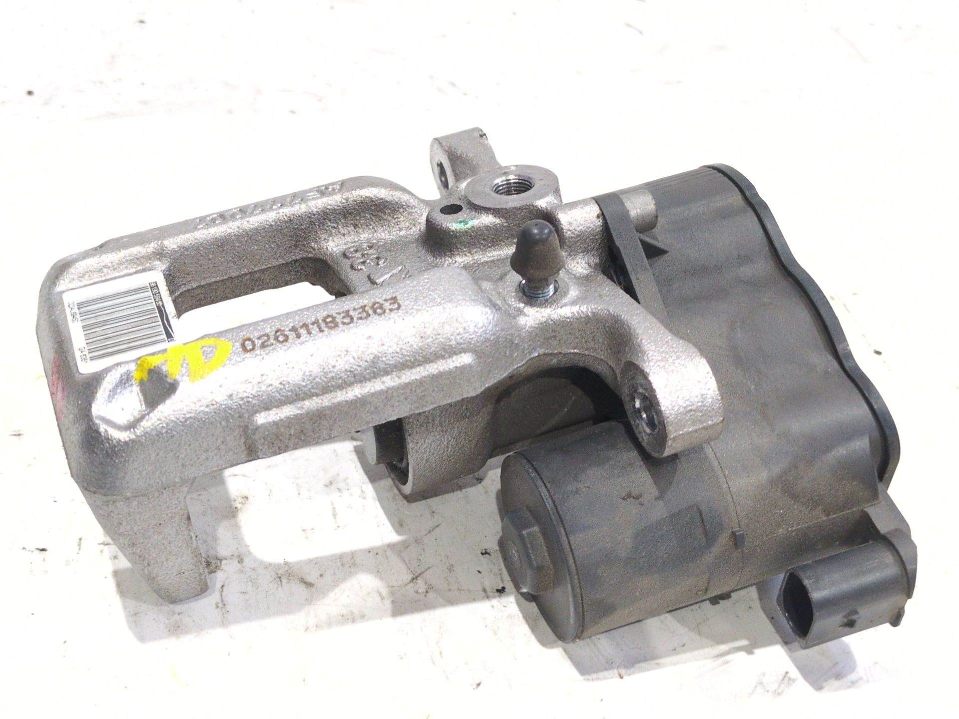 PINZA FRENO TRASERA DERECHA OPEL COMBO FURGONETA/MONOVOLUMEN (K9) 1.5 D