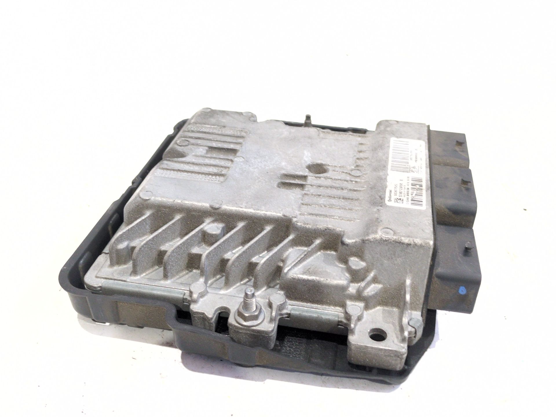 CENTRALITA MOTOR UCE CITROËN C3 PICASSO (SH_) 1.6 HDI 115 - 9801622880