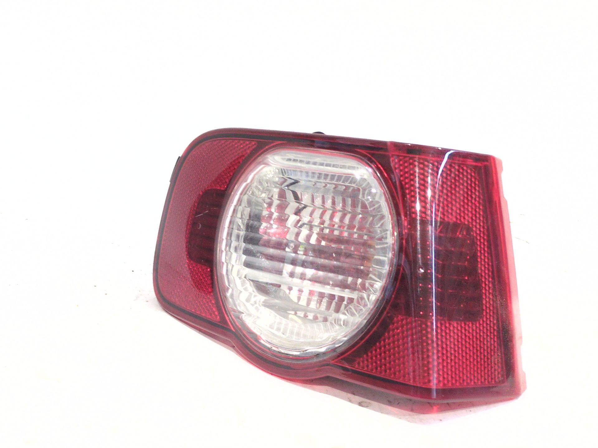 FARO ANTINIEBLA TRASERO IZQUIERDO CITROËN C3 PICASSO (SH_) 1.6 HDI 115 - 9681820280