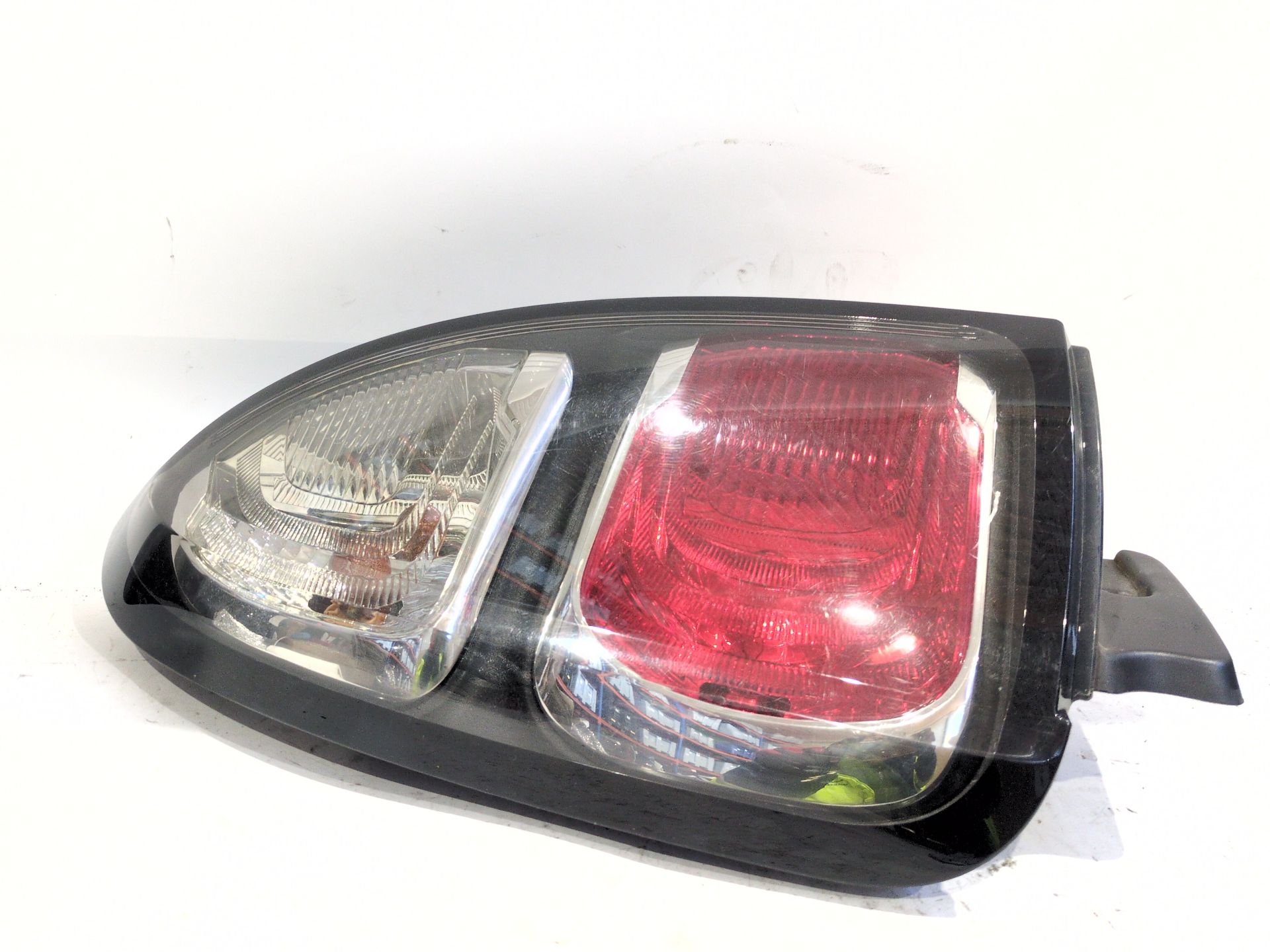 PILOTO TRASERO IZQUIERDO CITROËN C3 PICASSO (SH_) 1.6 HDI 115
