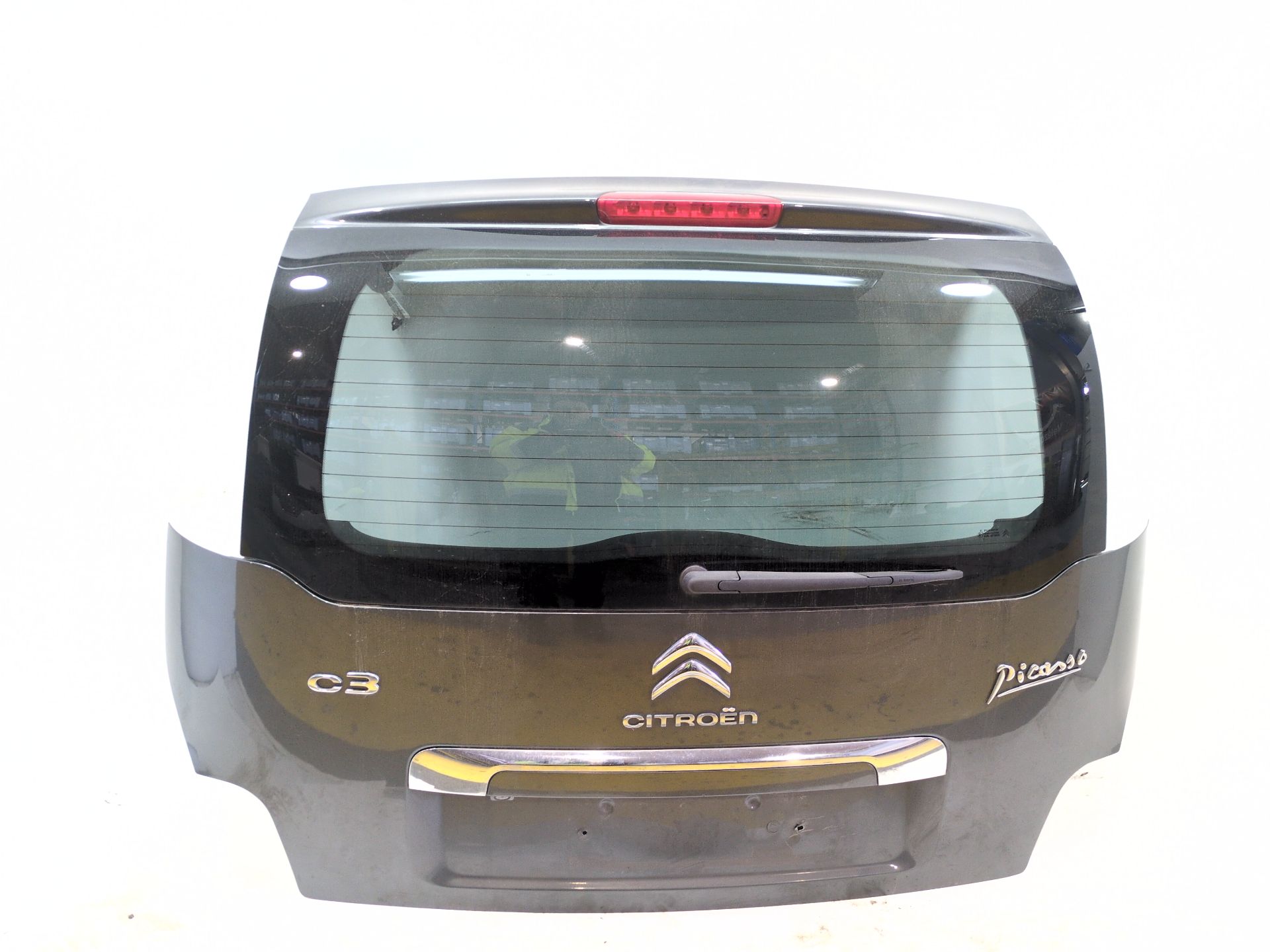PORTON TRASERO CITROËN C3 PICASSO (SH_) 1.6 HDI 115 - 8701AQ