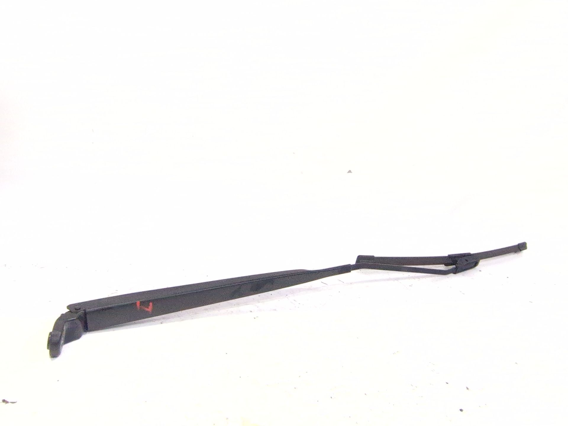 BRAZO LIMPIA DELANTERO IZQUIERDO CITROËN C3 PICASSO (SH_) 1.6 HDI 115