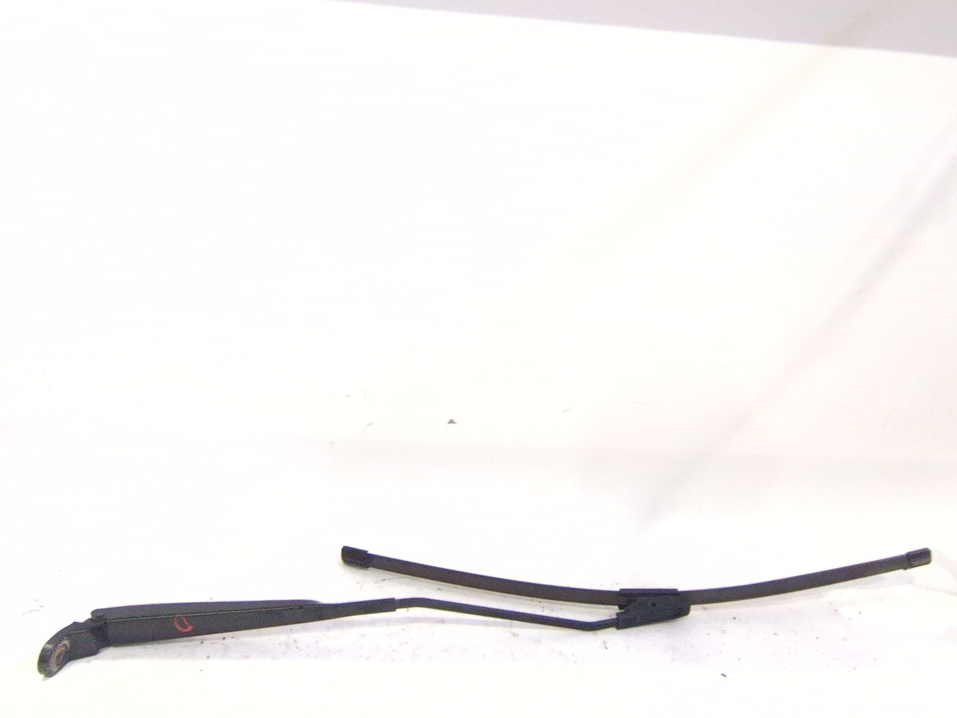 BRAZO LIMPIA DELANTERO DERECHO CITROËN C3 PICASSO (SH_) 1.6 HDI 115