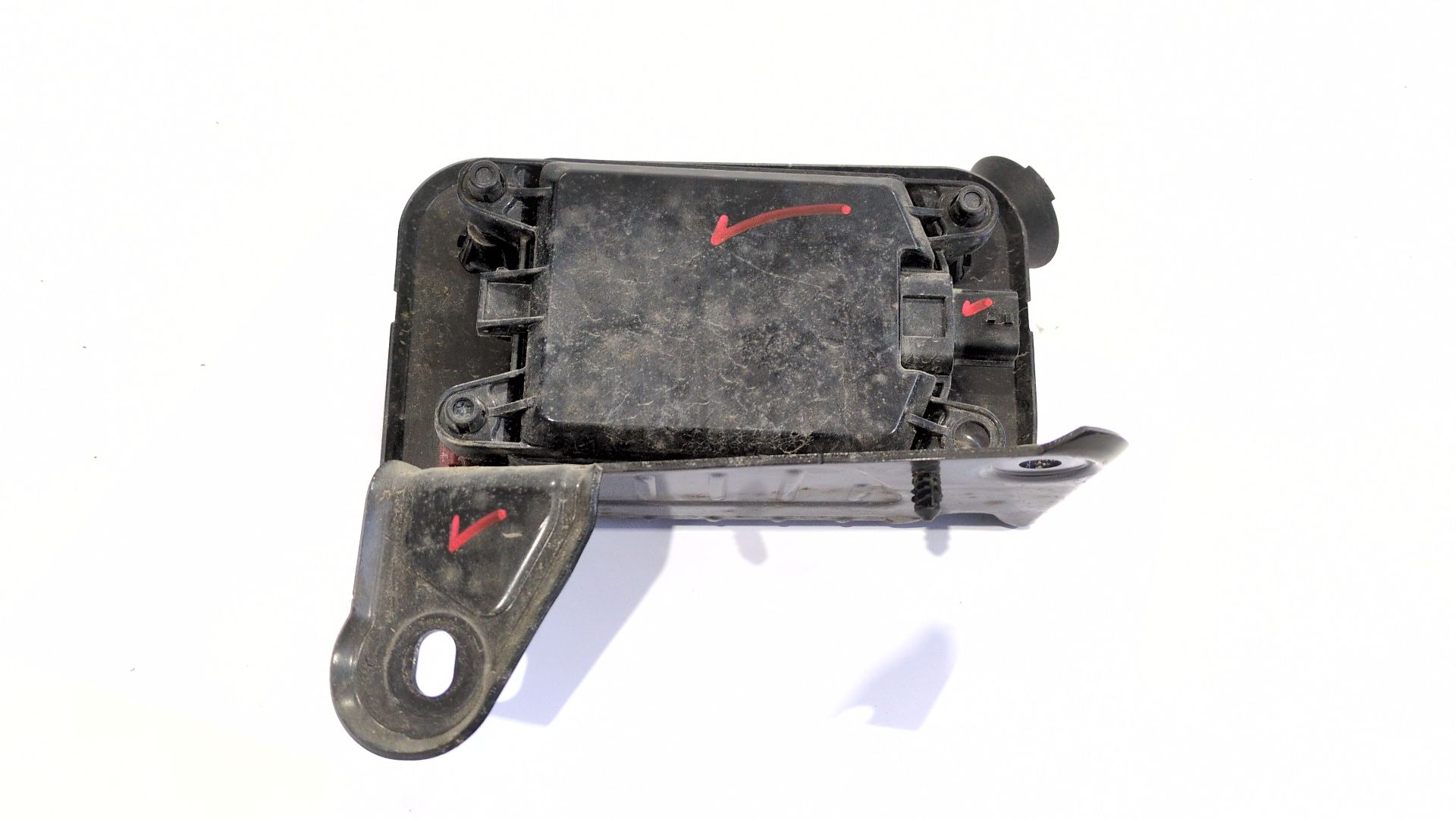 SENSOR CONTROL RADAR RENAULT ESPACE V (JR_) 2.0 BLUE DCI 160 (JRAM) - 284382122r