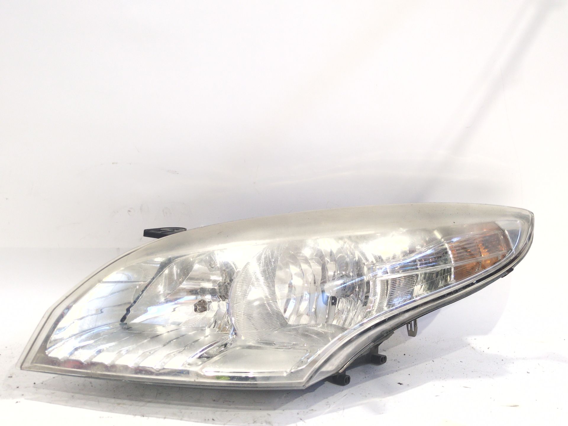FARO IZQUIERDO RENAULT MEGANE III COUPÉ (DZ0/1_) 1.5 DCI (DZ0B)