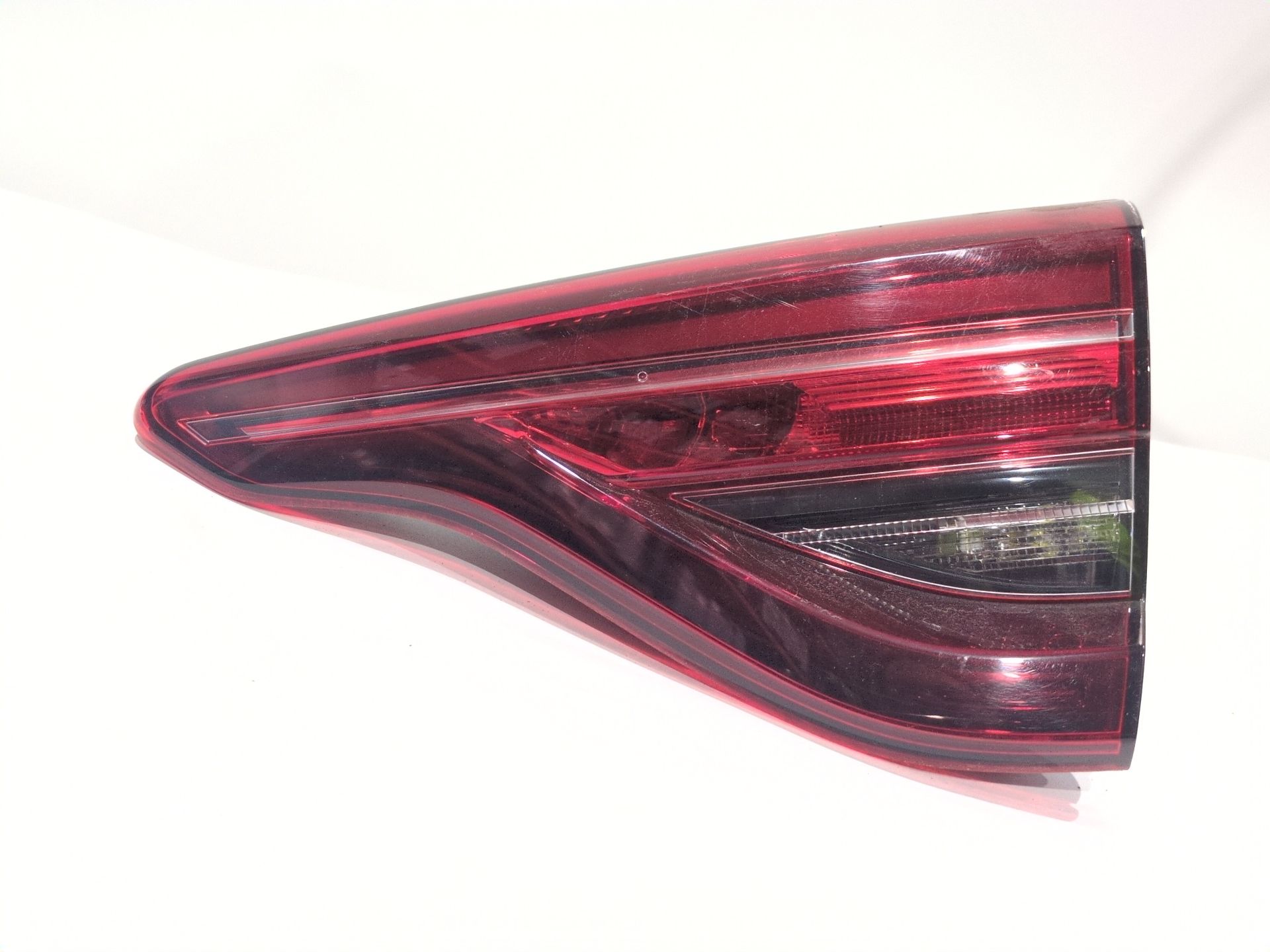 PILOTO TRASERO DERECHO INTERIOR RENAULT CLIO V (B7_) 1.3 TCE 140 (B7N0) - 265503304R