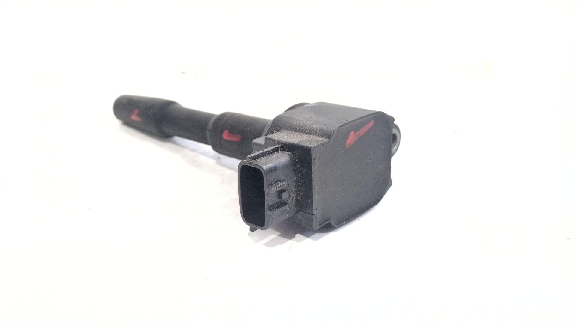BOBINA ENCENDIDO RENAULT MEGANE III COUPÉ (DZ0/1_) 1.2 TCE (DZ2B DZ11)