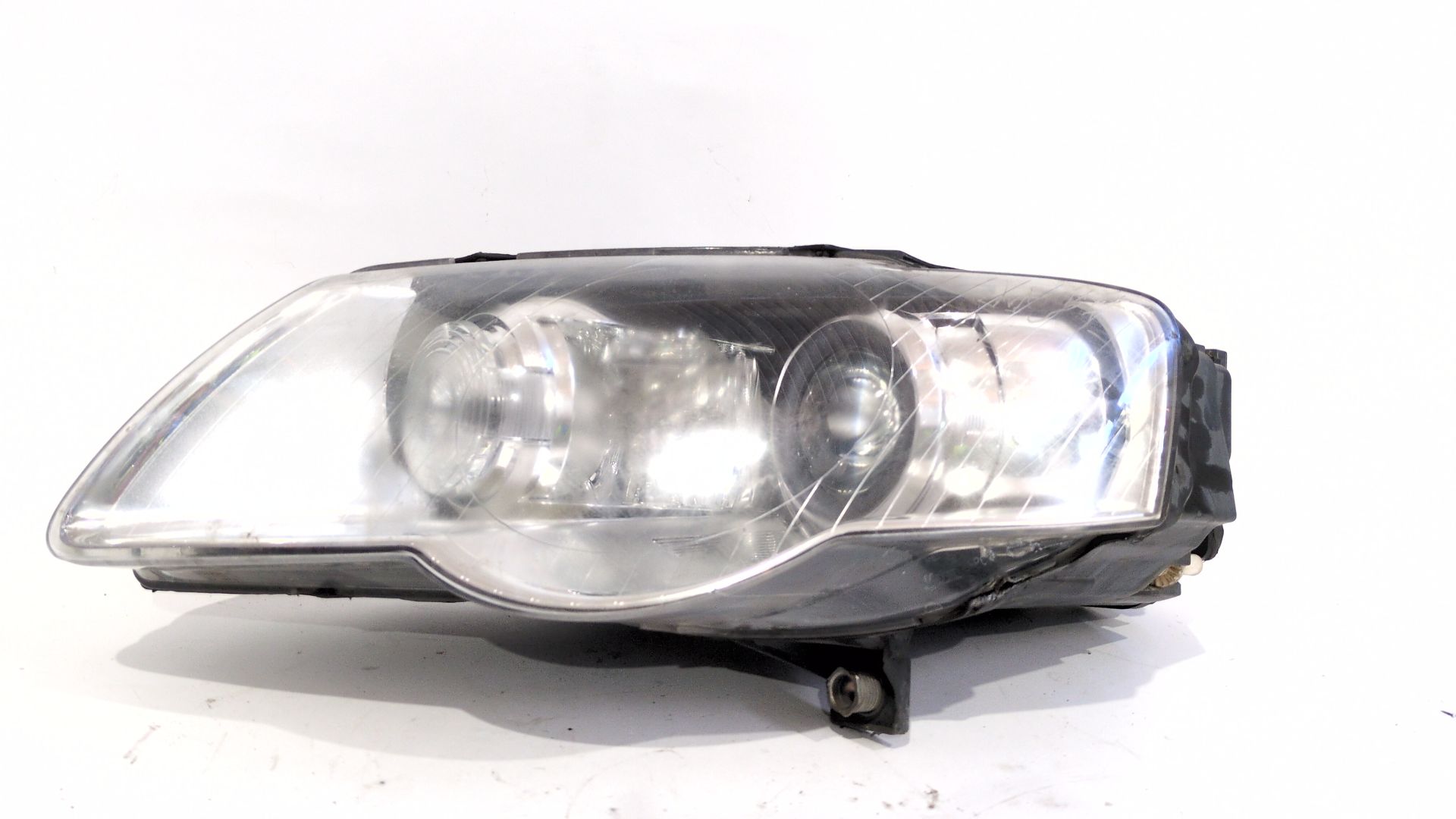 FARO IZQUIERDO XENON VOLKSWAGEN PASSAT B6 (3C2) 2.0 TDI 16V - 3C0941753K
