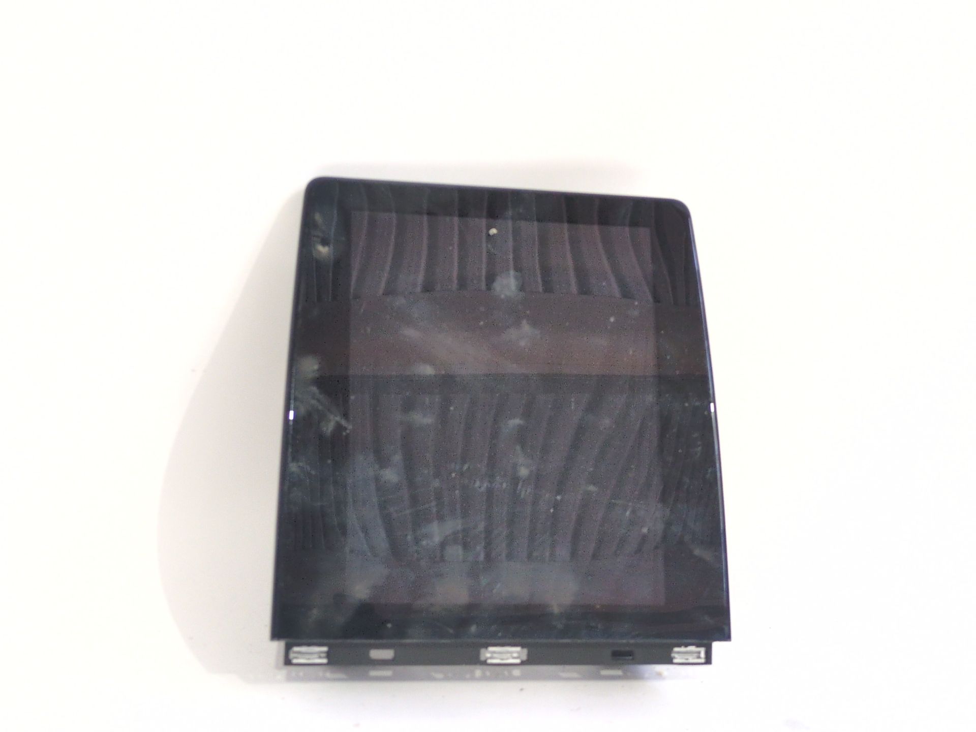 PANTALLA MULTIFUNCION RENAULT CLIO V (B7_) 1.3 TCE 140 (B7N0) - 280349411r