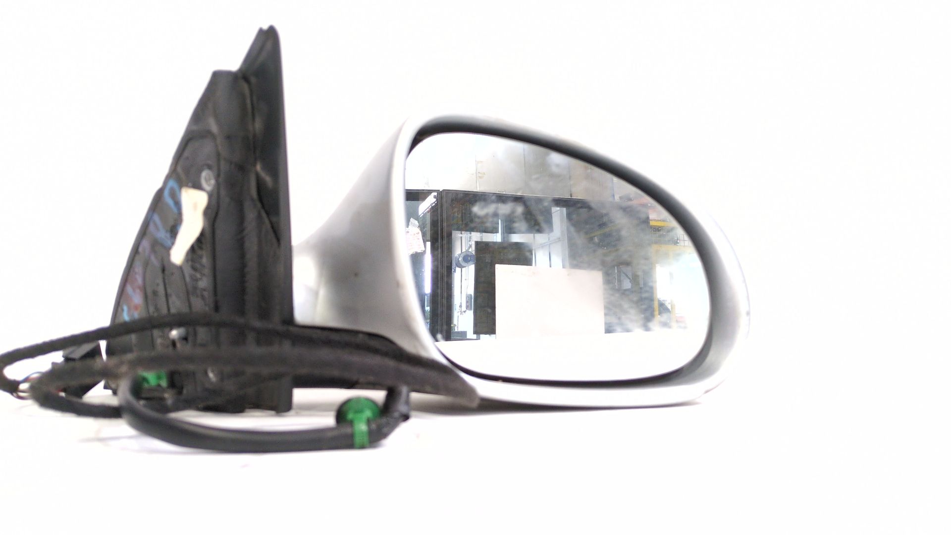 RETROVISOR DERECHO ELECTRICO VOLKSWAGEN PASSAT B6 (3C2) 2.0 TDI 16V