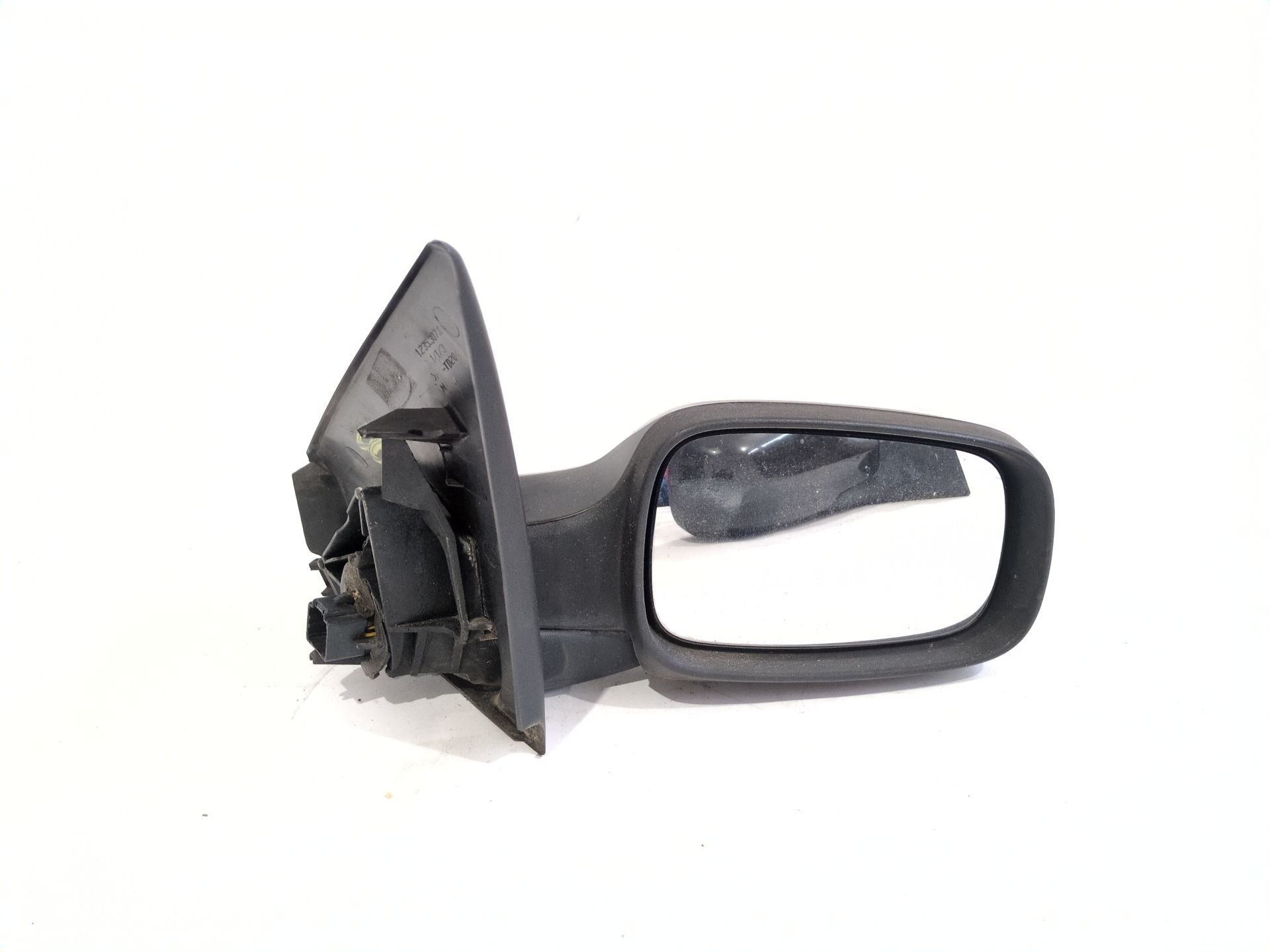 RETROVISOR DERECHO ELECTRICO RENAULT MEGANE II SEDÁN (LM0/1_) 1.6