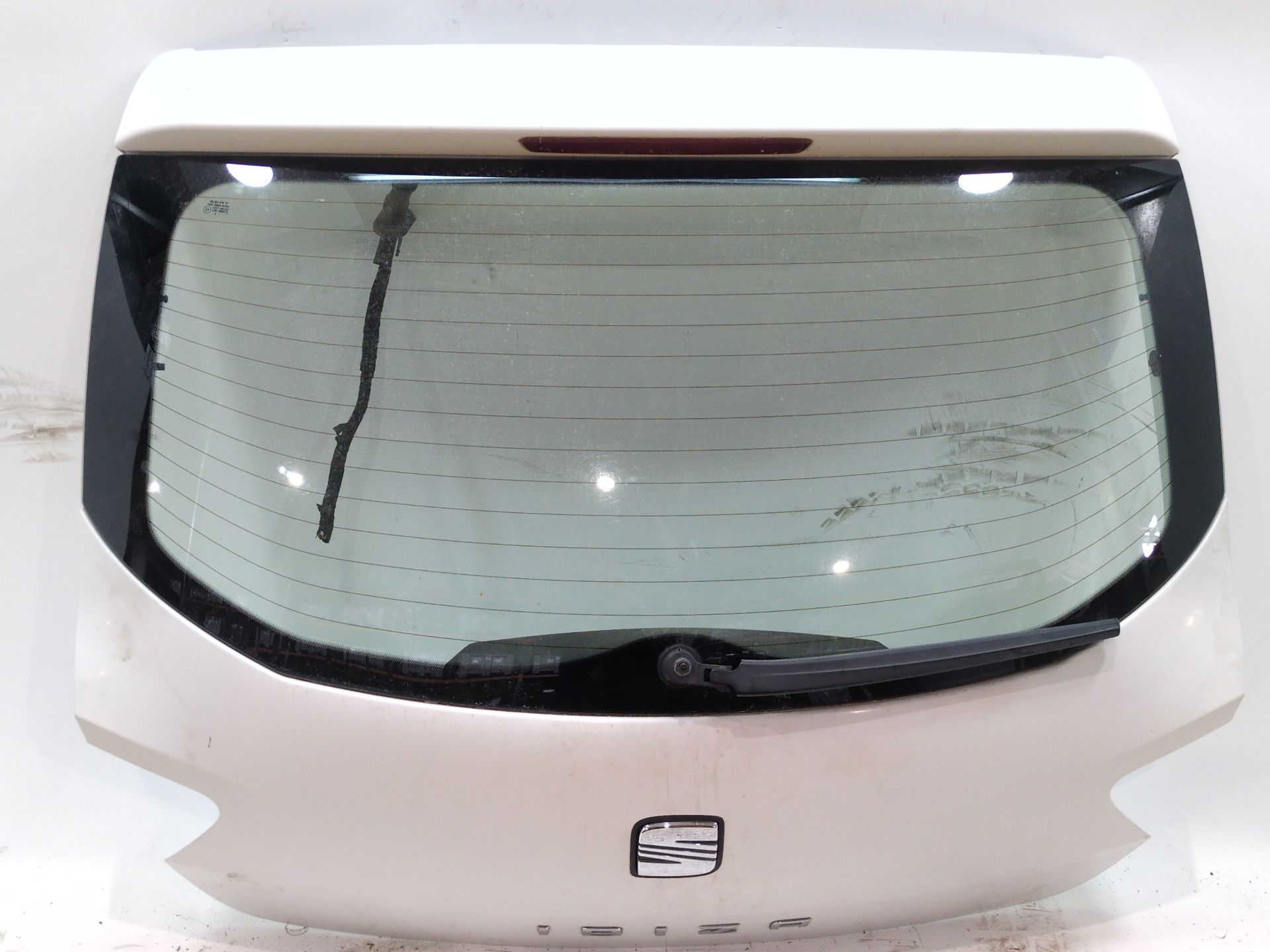 PORTON TRASERO SEAT IBIZA IV SC (6J1 6P5) 1.2 - 6J3827024