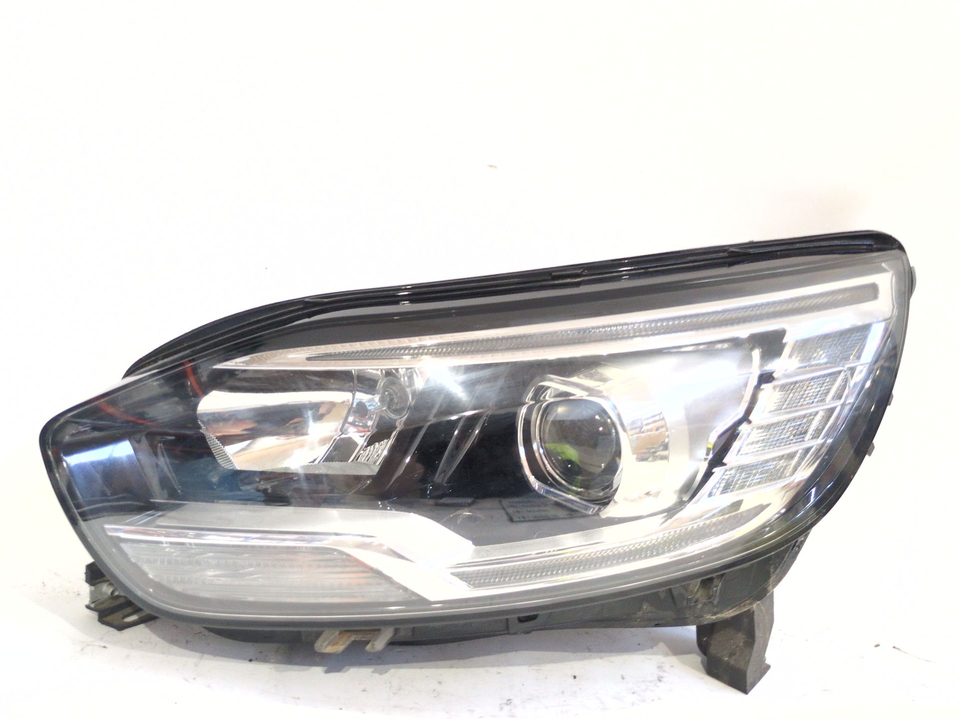FARO IZQUIERDO RENAULT SCÉNIC IV (J9_) 1.3 TCE 140
