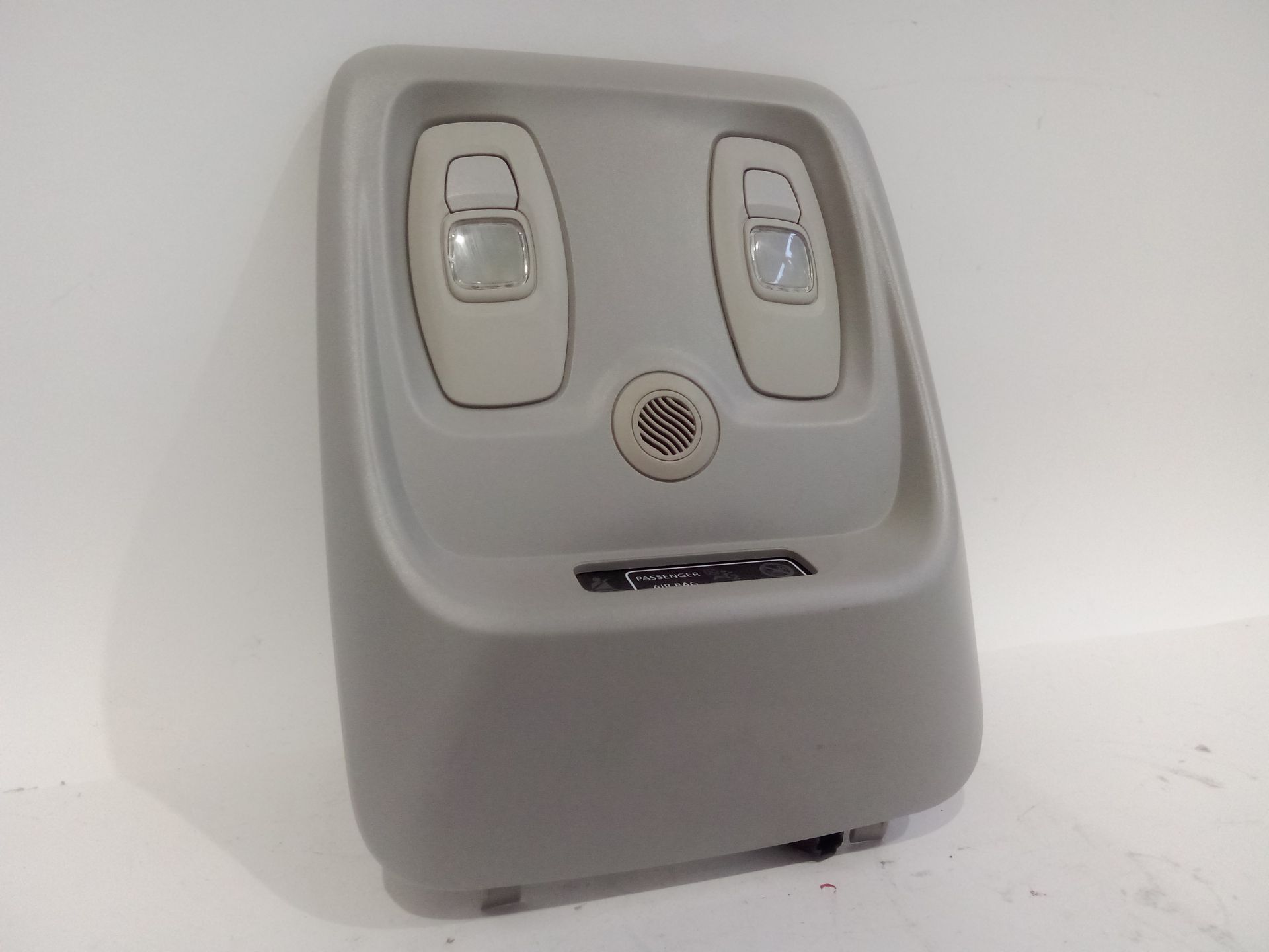 LUZ INTERIOR RENAULT CAPTUR I (J5_ H5_) 1.2 TCE 120