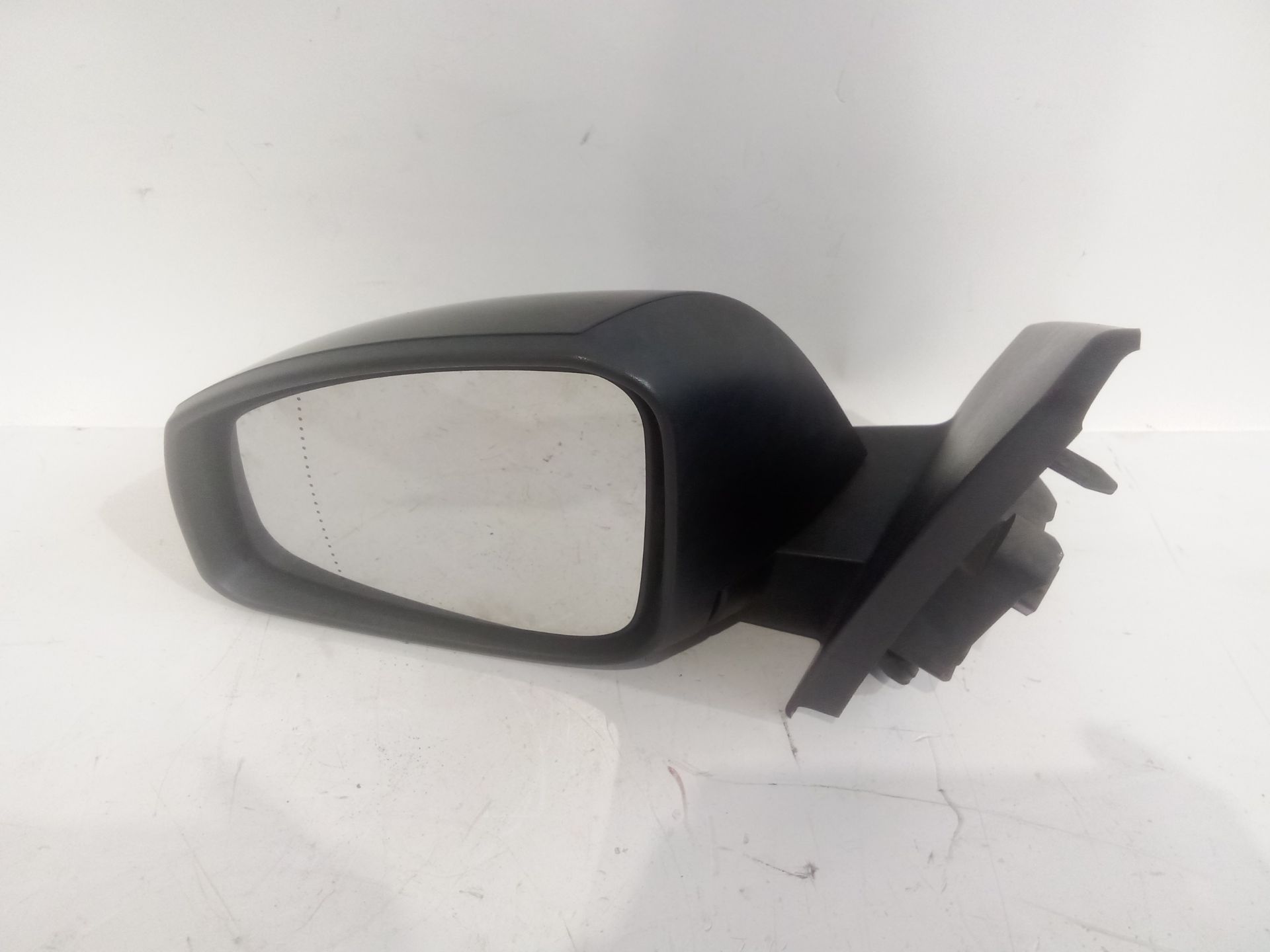 ESPEJO RETROVISOR IZQUIERDO RENAULT MEGANE III HATCHBACK (BZ0/1_ B3_) 1.9 DCI (BZ0N BZ0J)