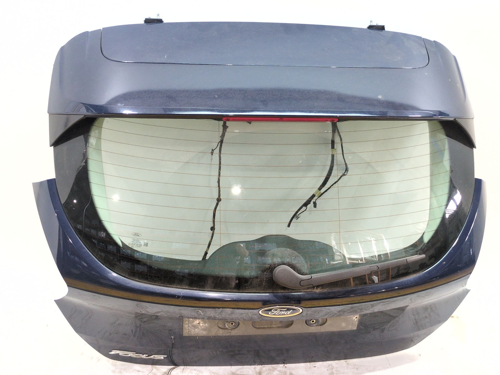 PORTON TRASERO FORD FOCUS III 1.5 TDCI - PF1EBA40410AC