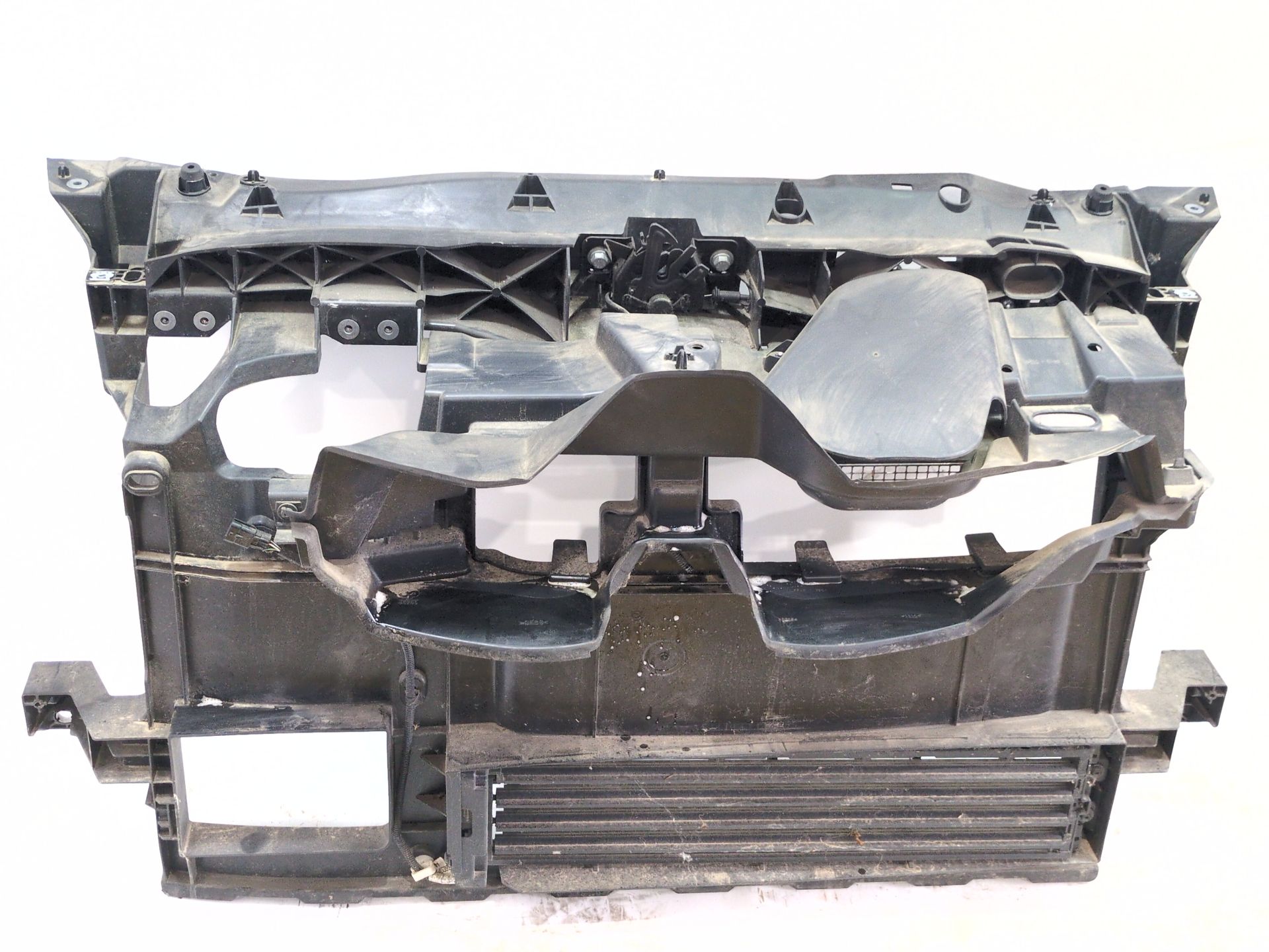 FRENTE RENAULT GRAND SCÉNIC IV (R9_) 1.3 TCE 140